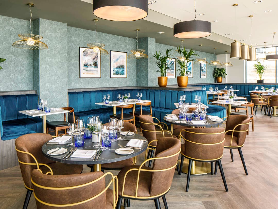 Mercure Paignton Hotel