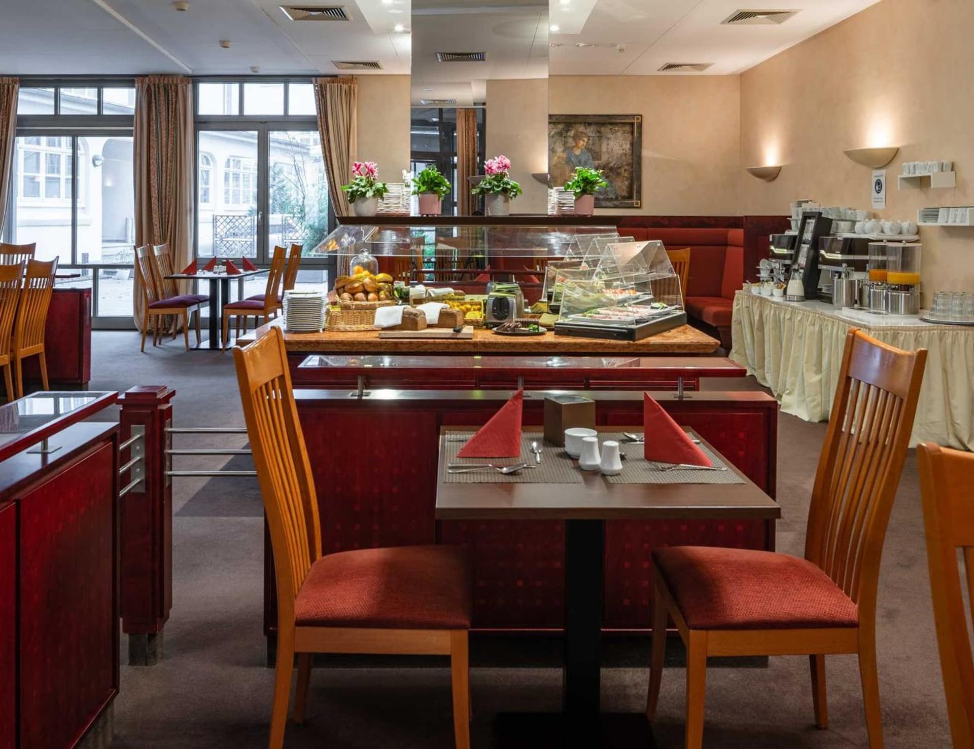 Residenz Hotel Detmold