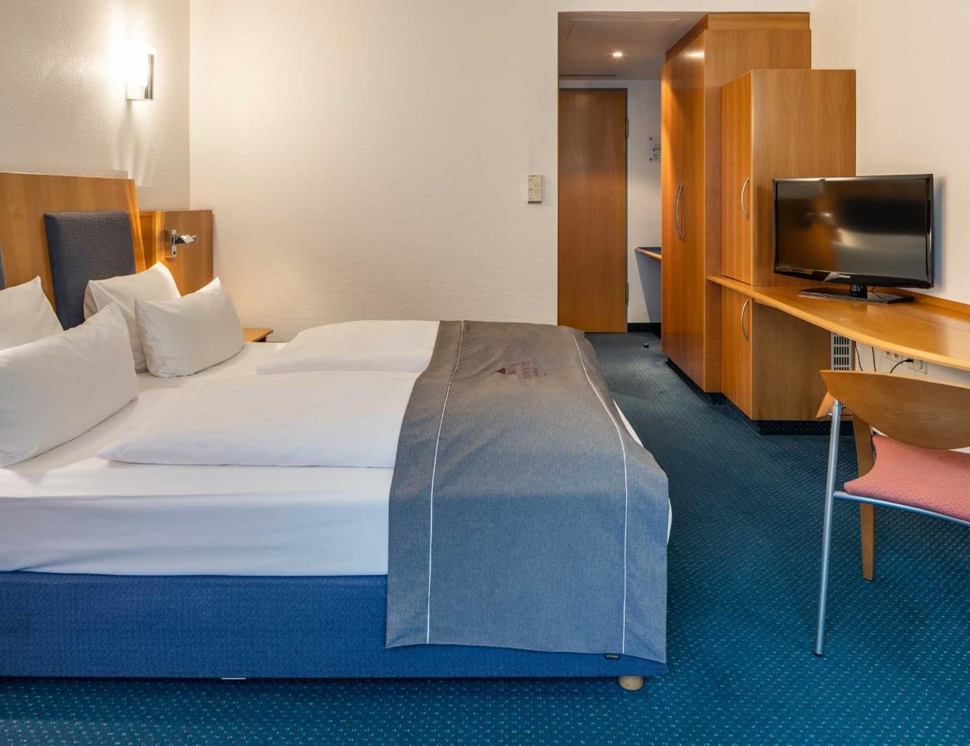 Residenz Hotel Detmold