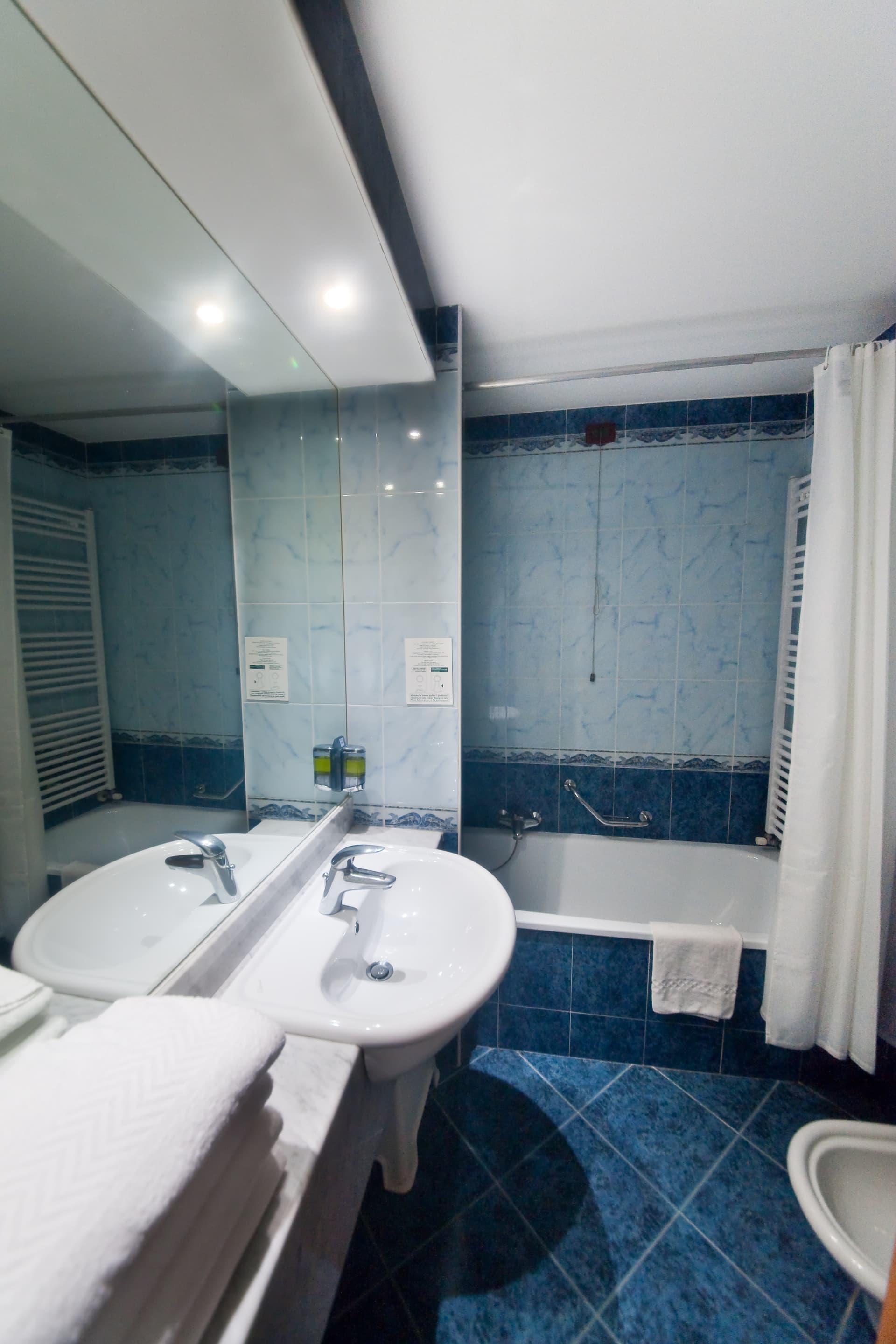 Hotel le Sorgenti