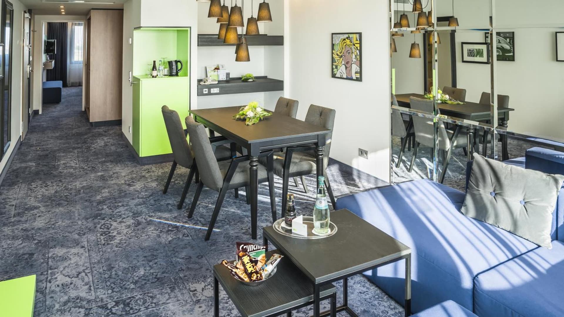 Holiday Inn Stuttgart