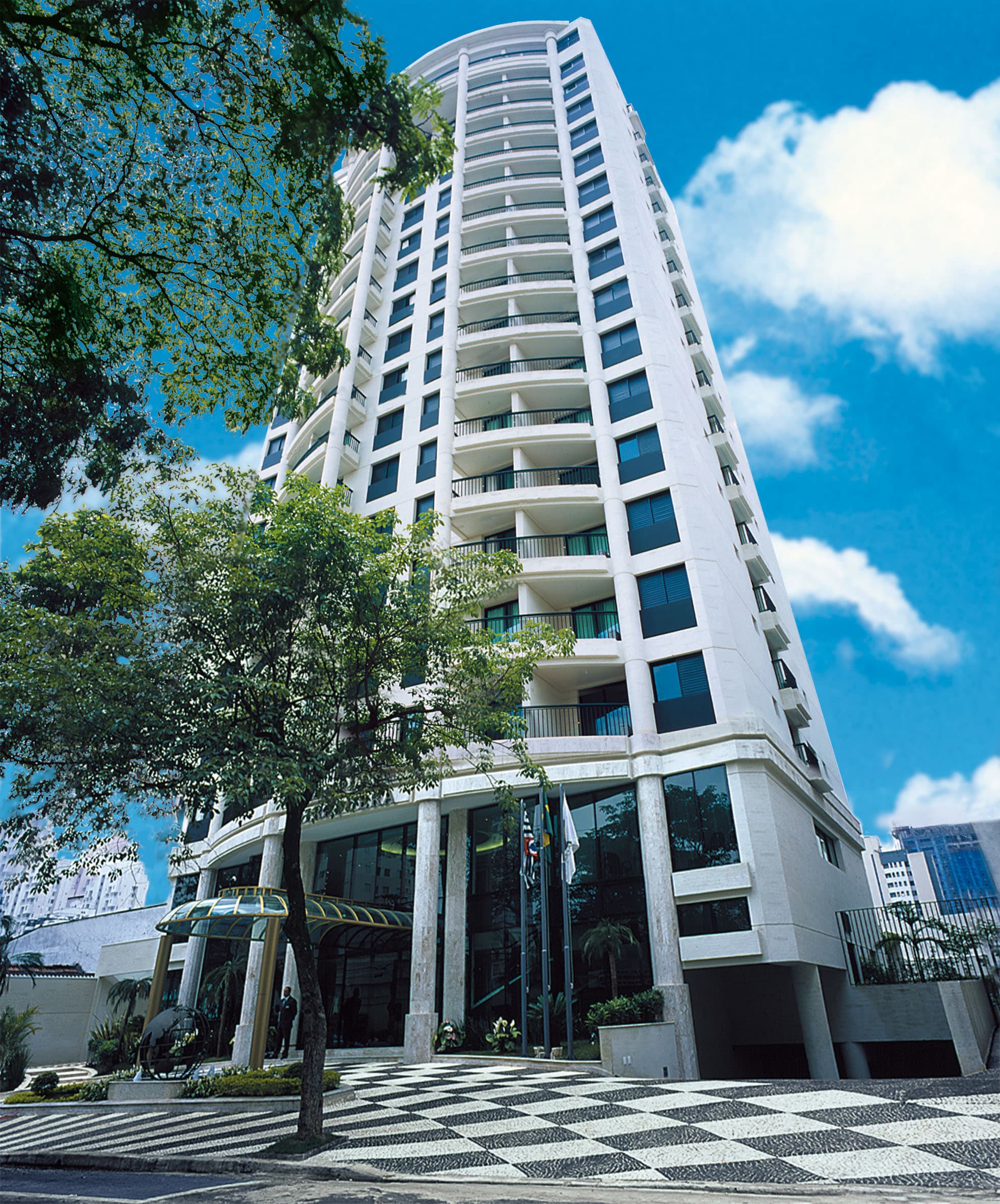 Estanplaza Ibirapuera