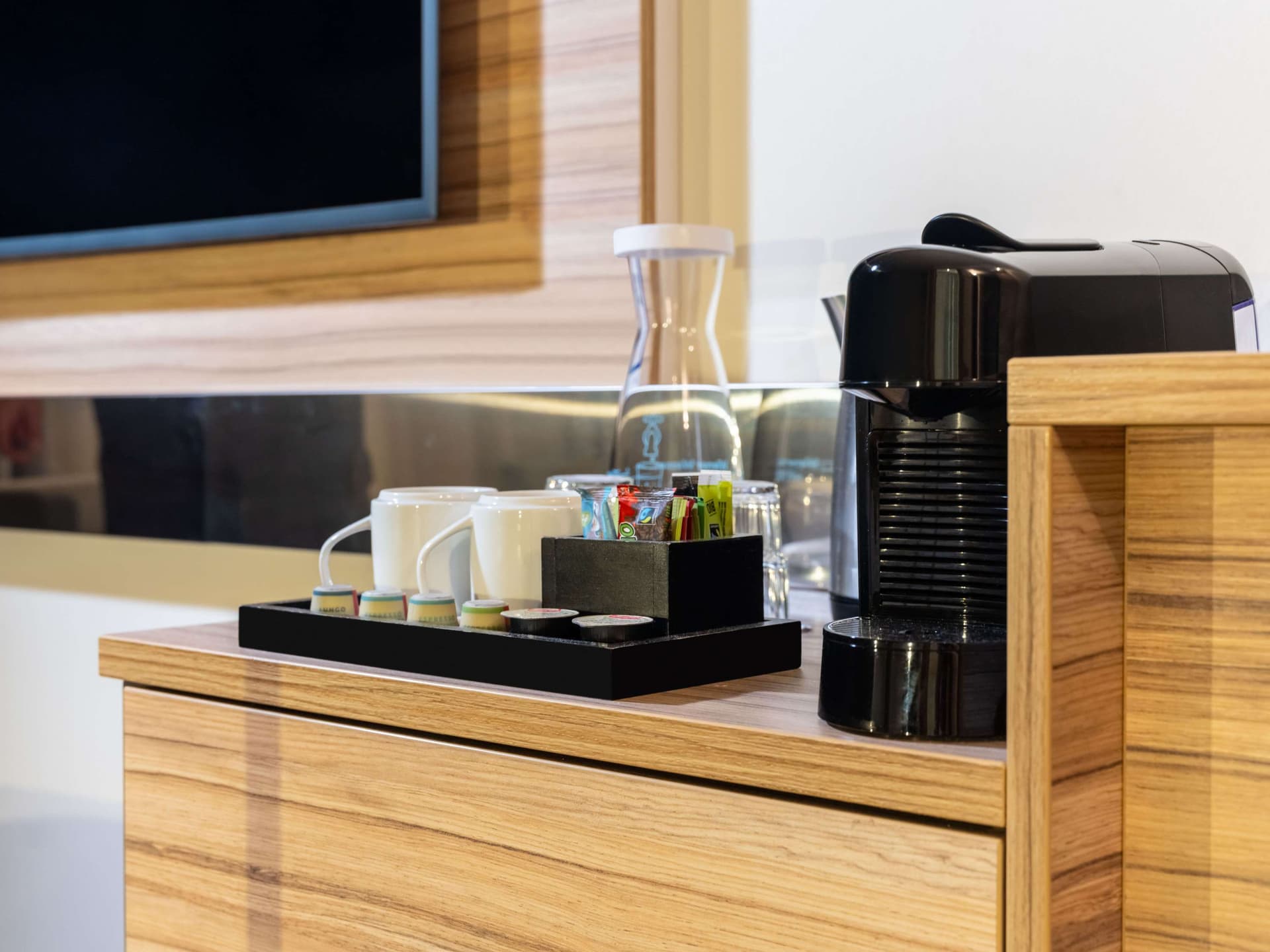 Novotel Wien City