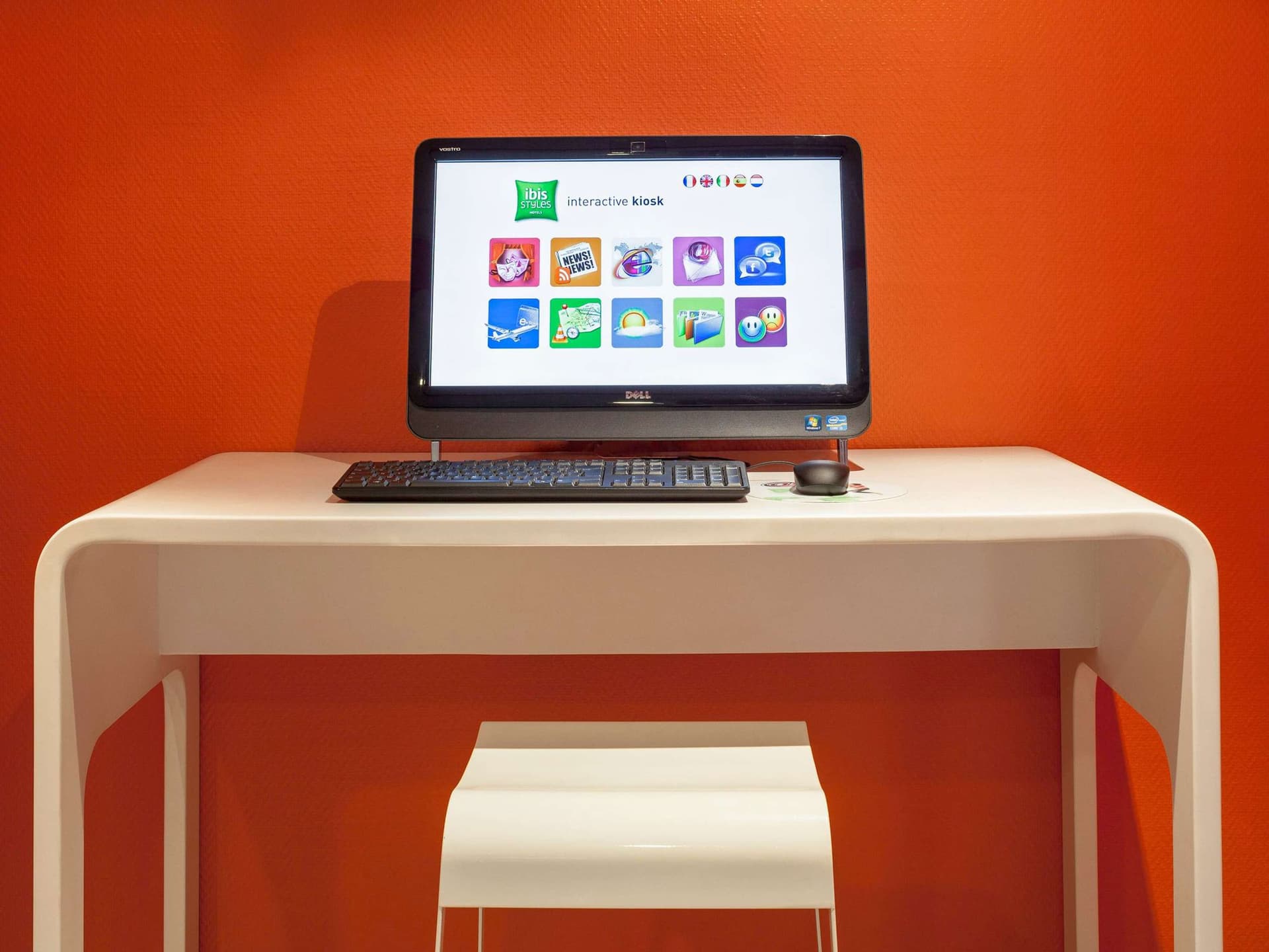 ibis Styles Besançon