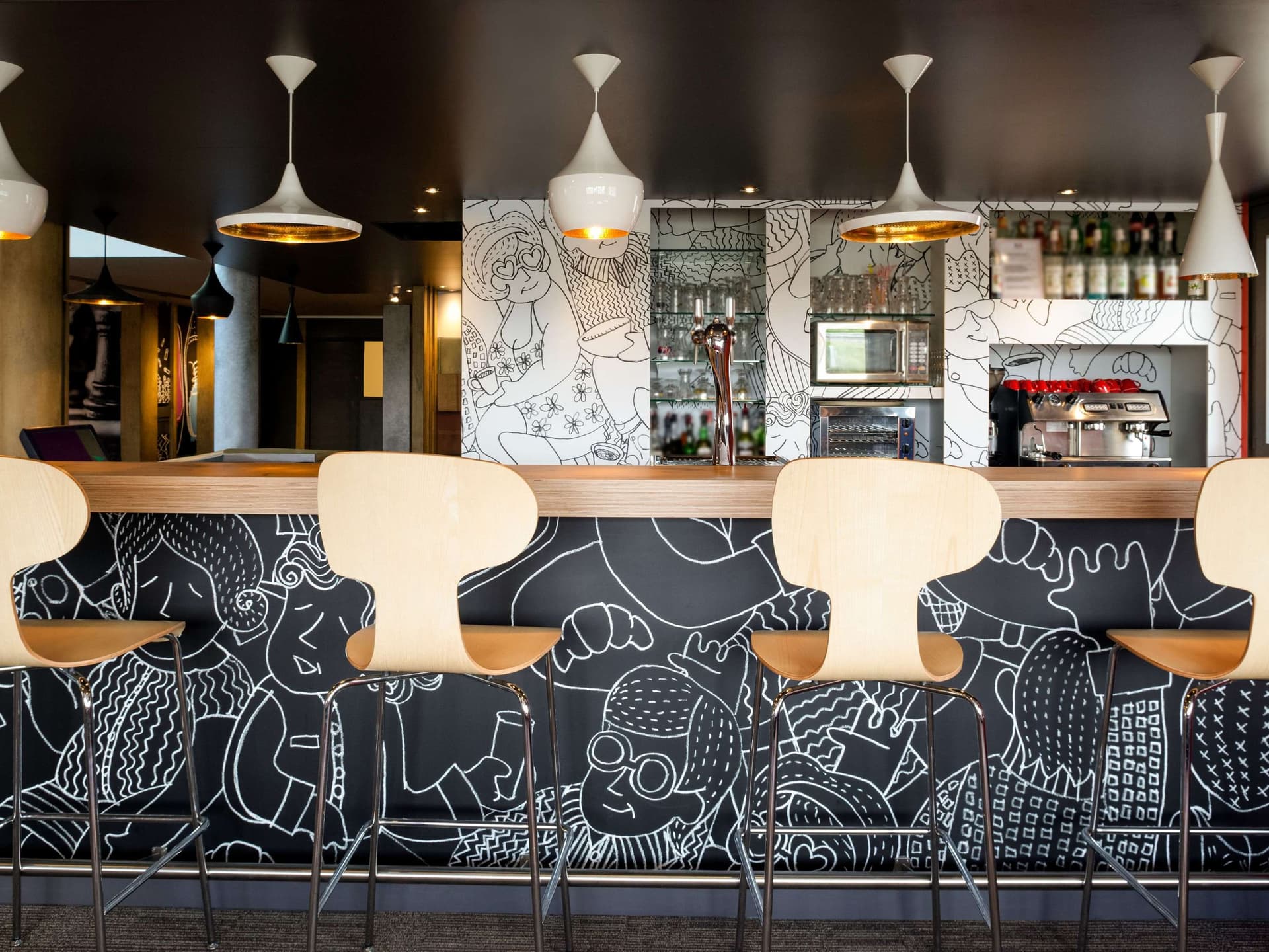 ibis Pau Lescar