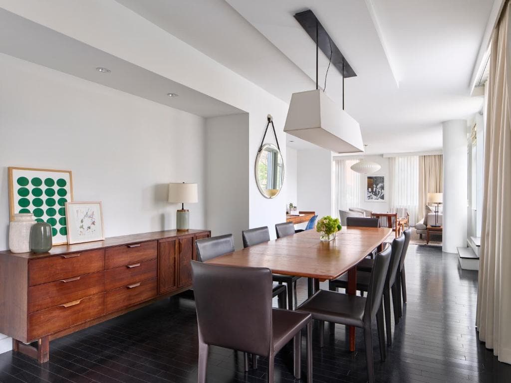 Smyth Tribeca