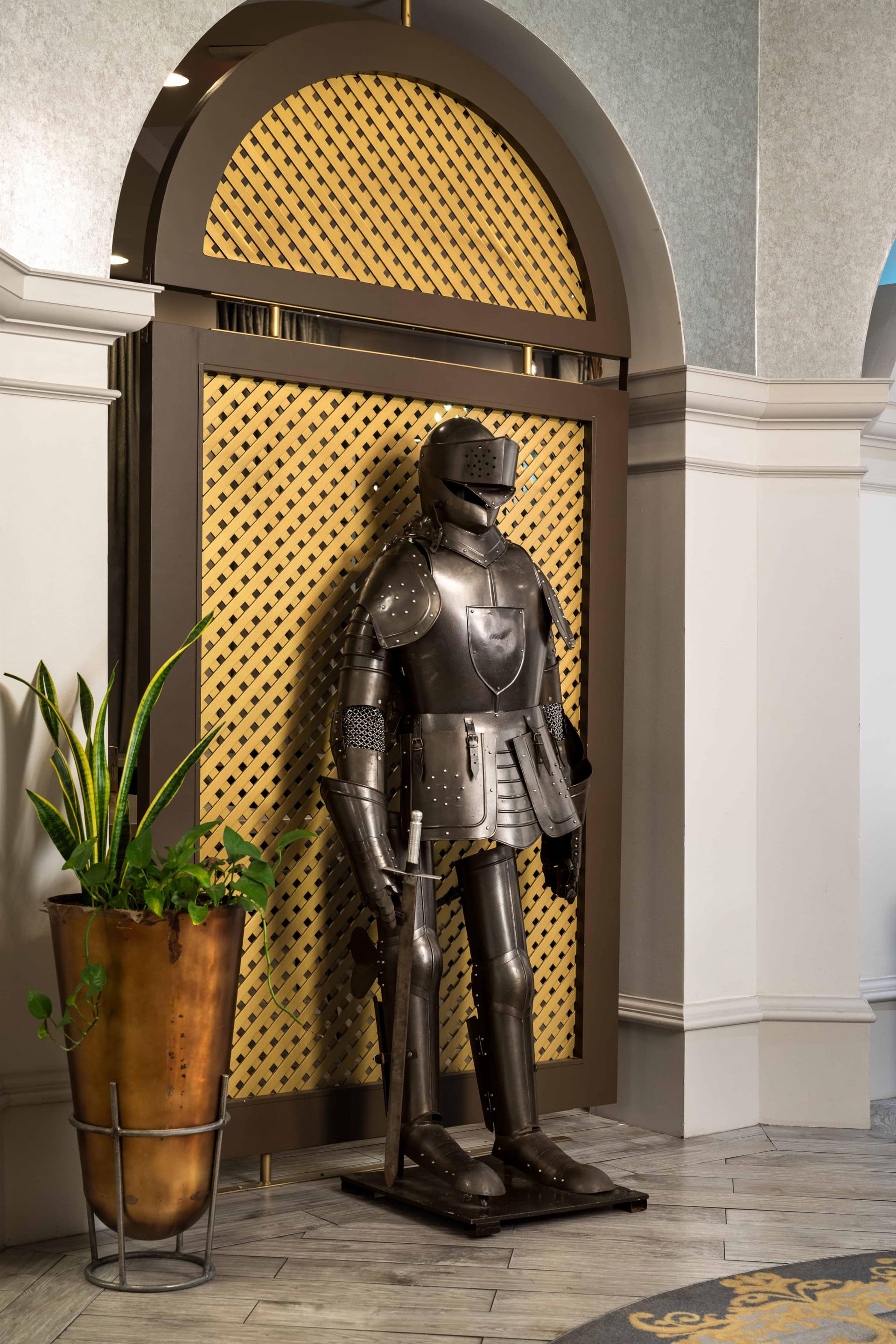 Castle Hotel, Autograph Collection