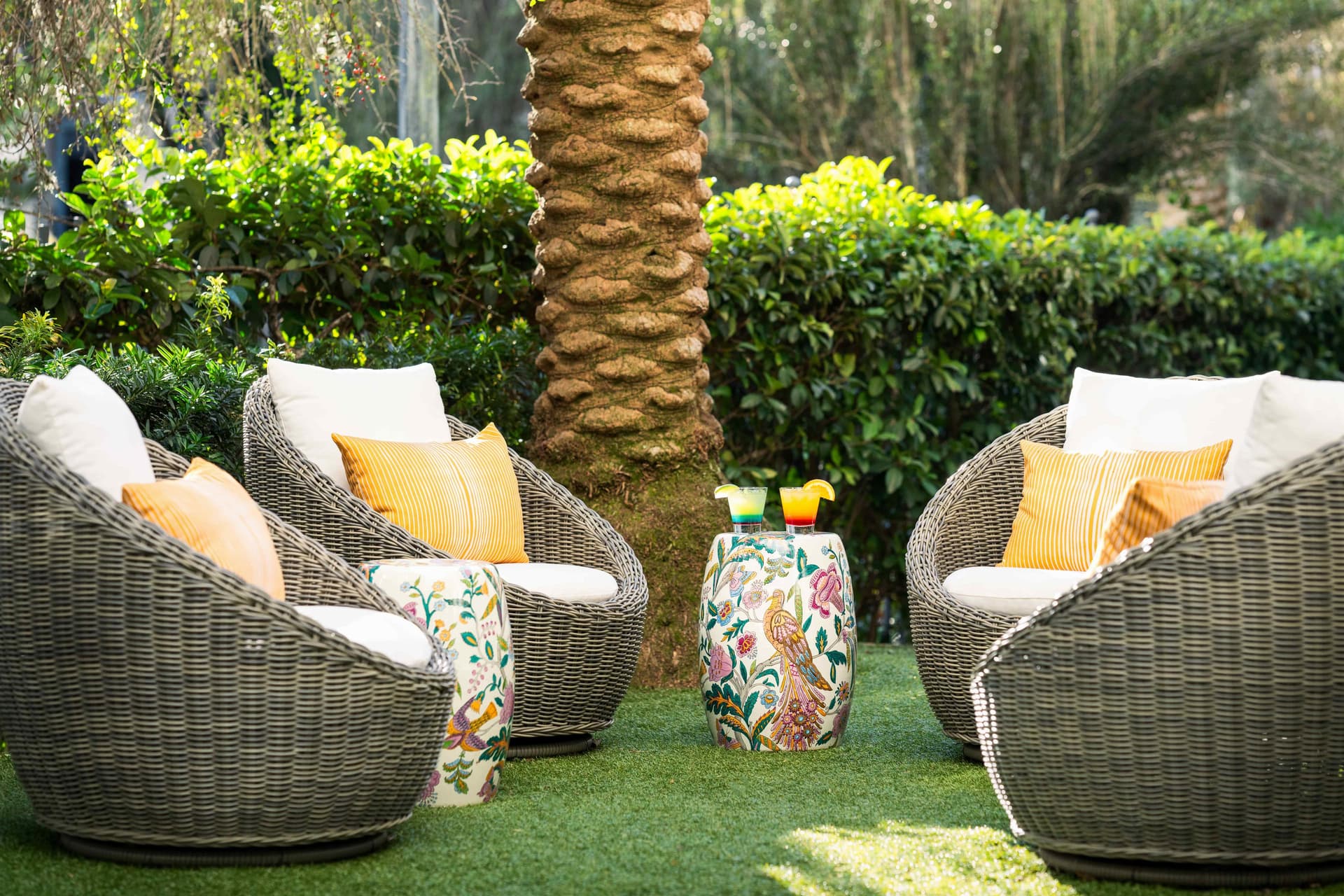 Castle Hotel, Autograph Collection