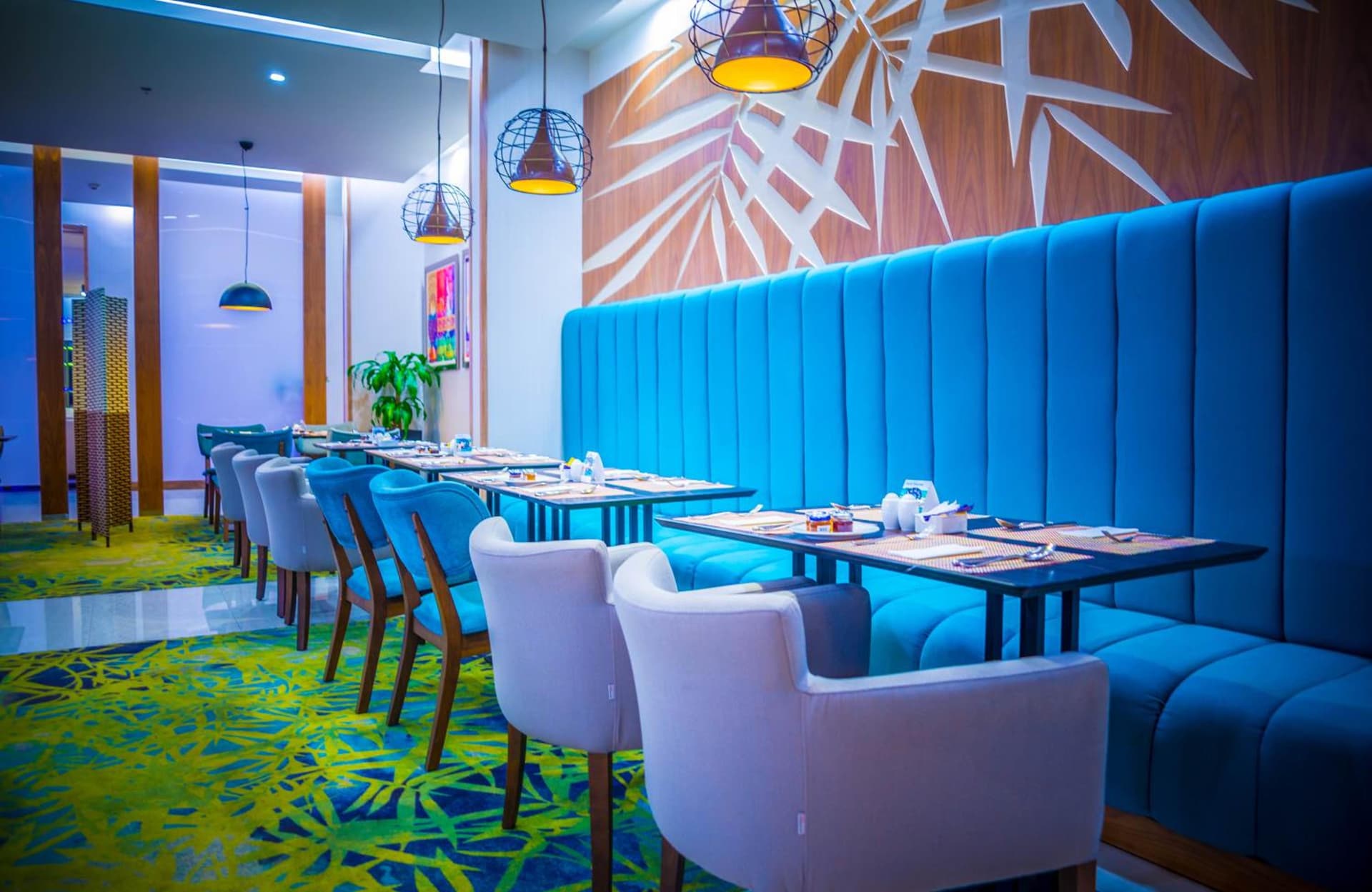 Novotel Yanbu