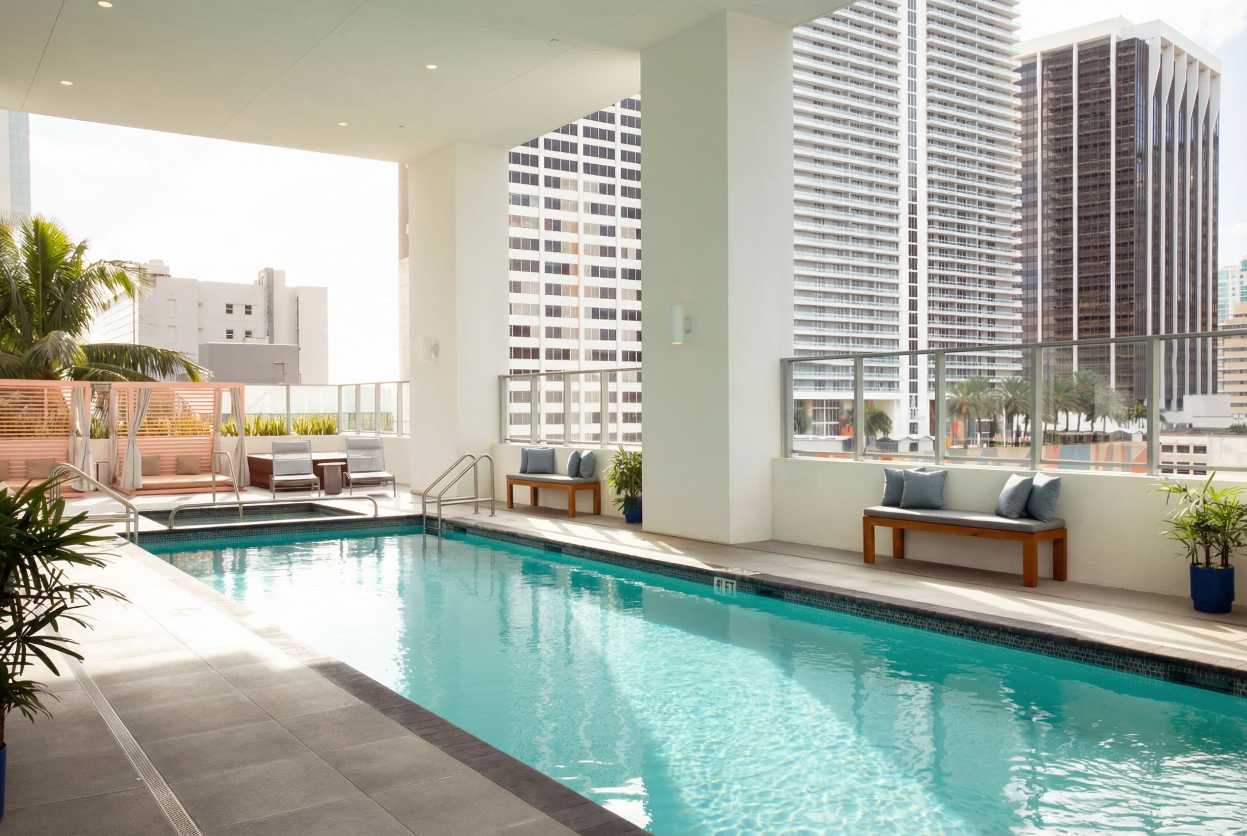 YOTEL Miami