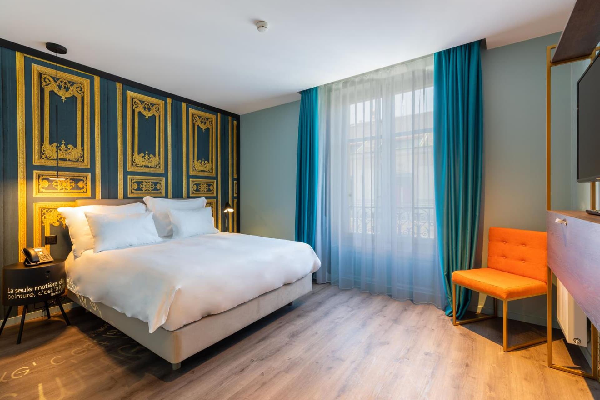 Marmont Hotel