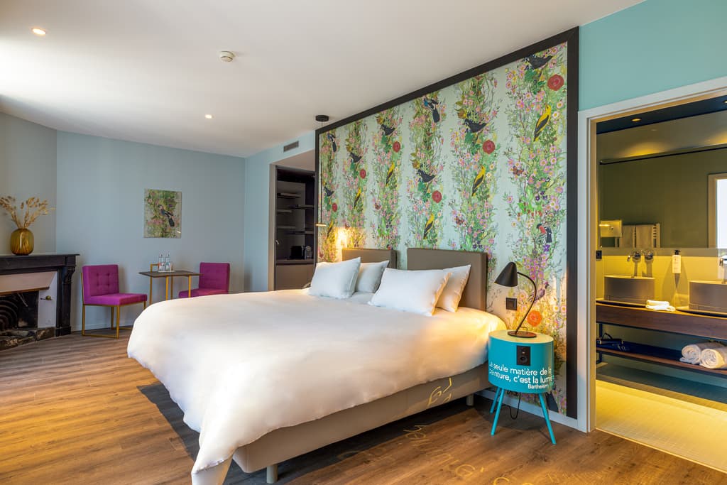 Marmont Hotel