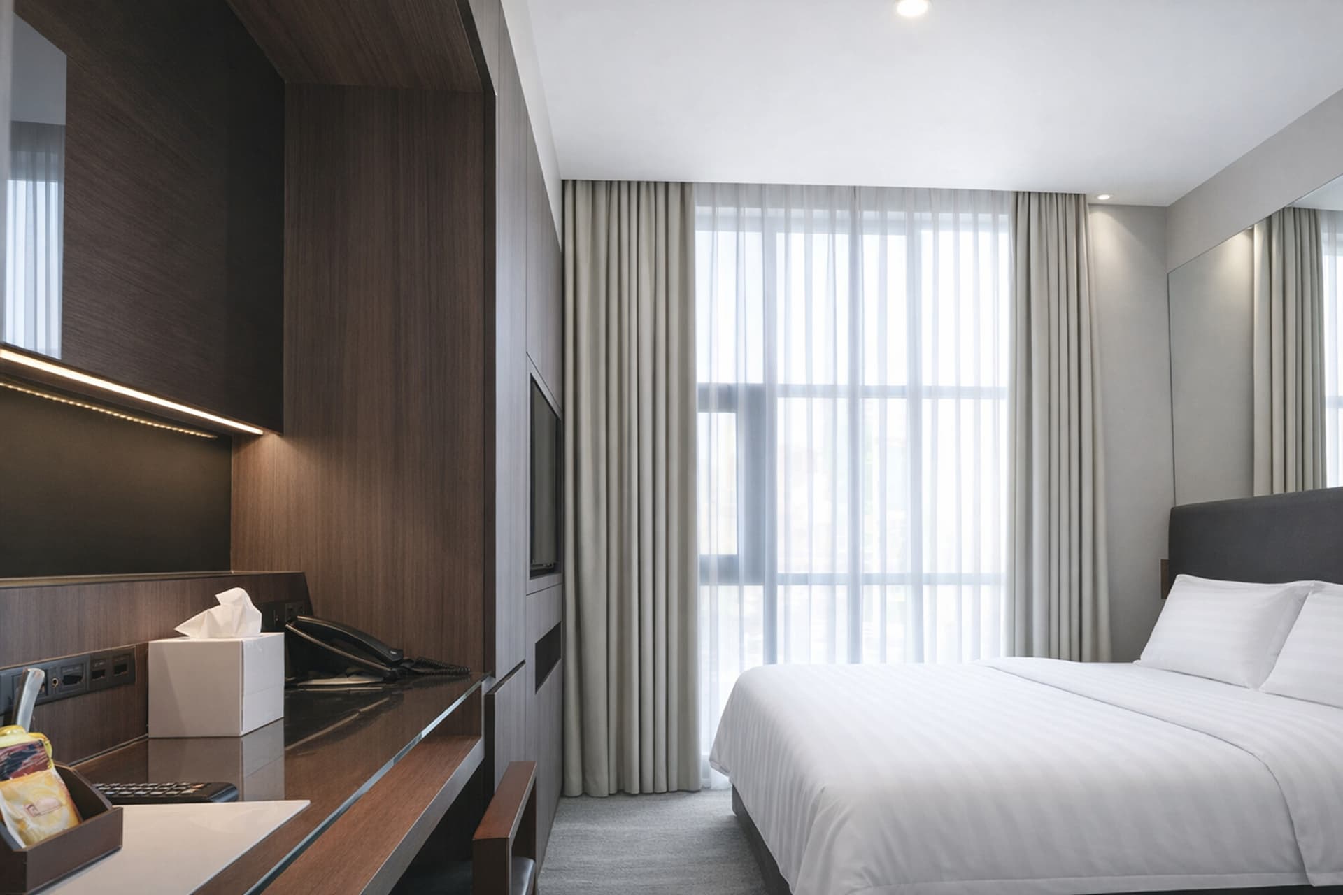 Amrise Hotel Kitchener