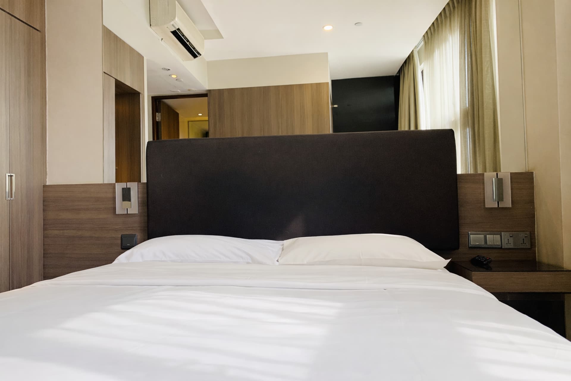 Amrise Hotel Kitchener