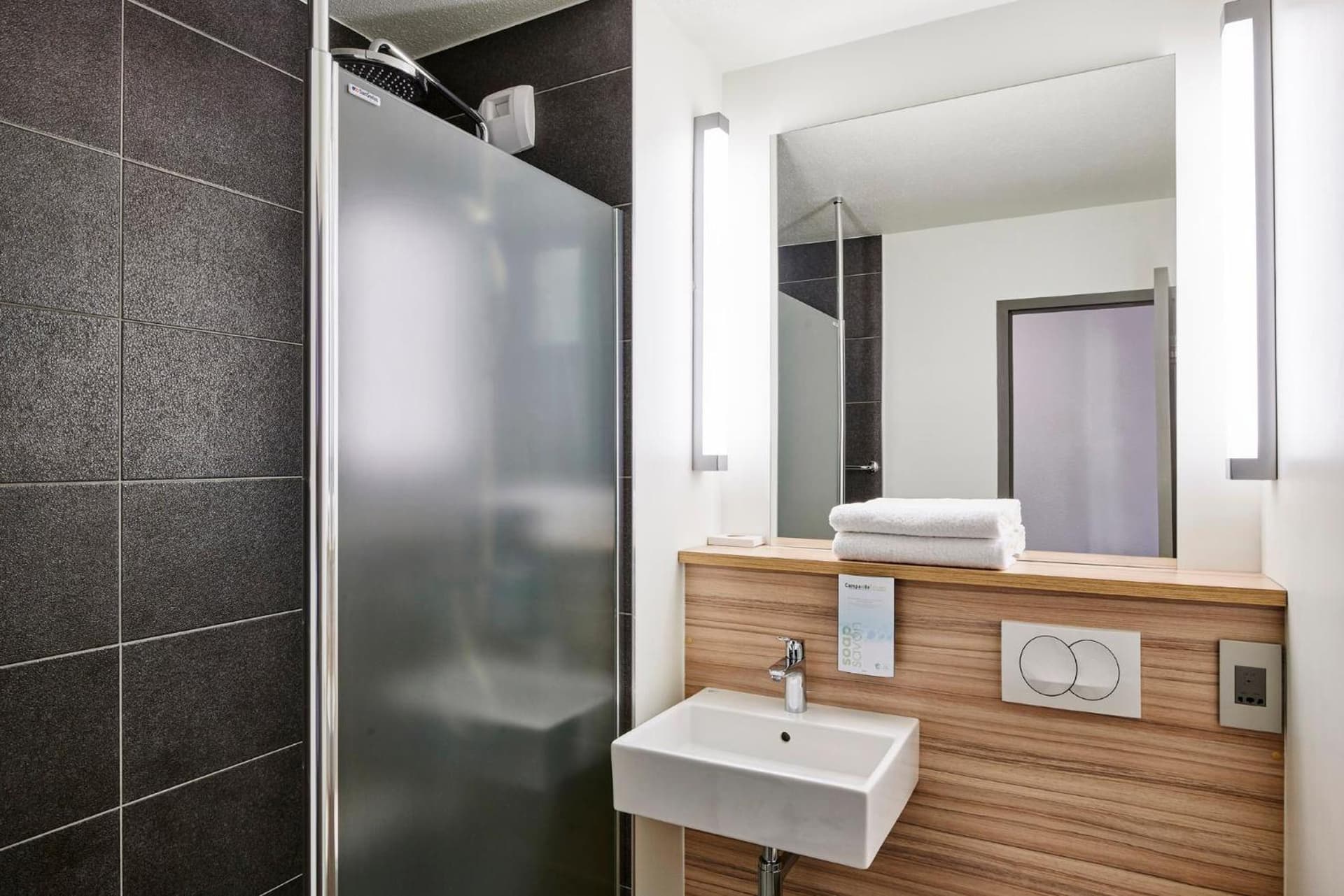Hotel Campanile Birmingham
