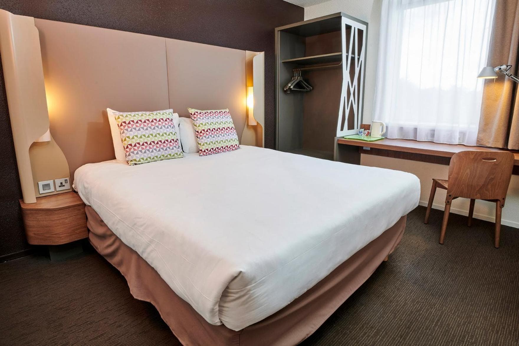 Hotel Campanile Birmingham