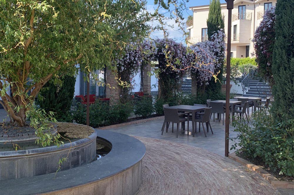 Astrea Wellness Spa