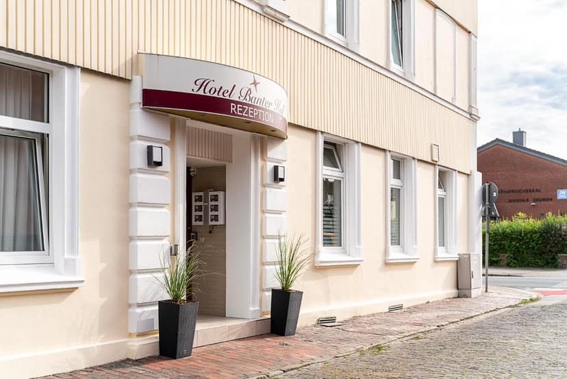 SleepBEEONE Wilhelmshaven