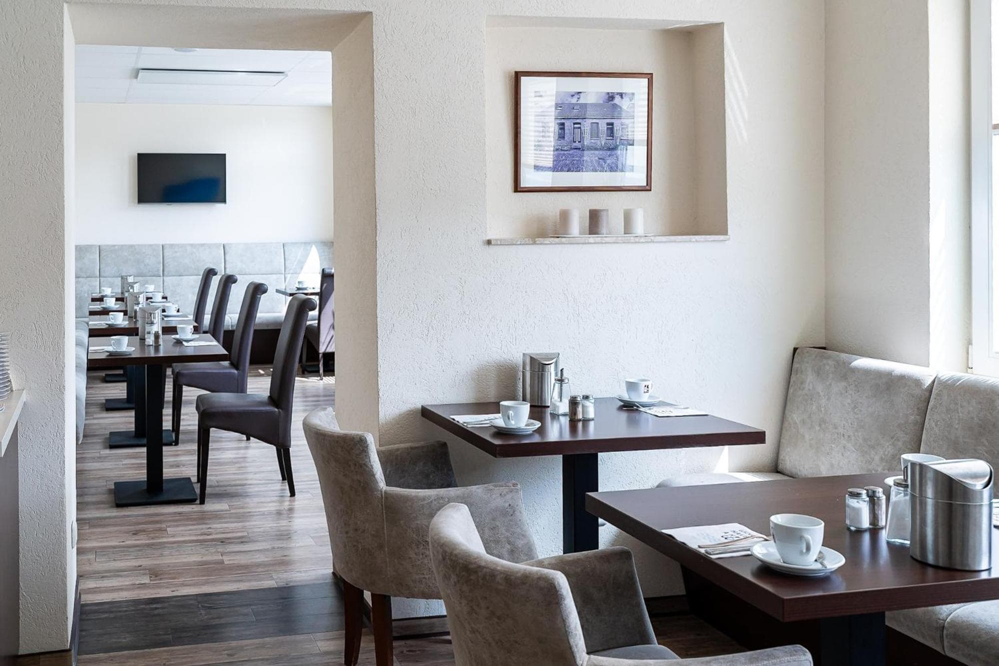 SleepBEEONE Wilhelmshaven