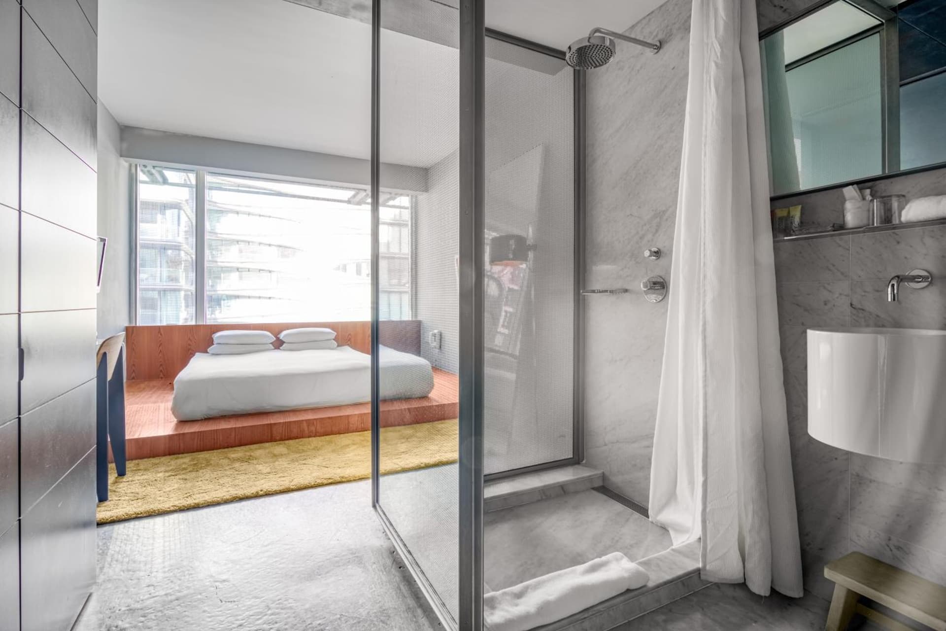 Hotel Alameda Highline
