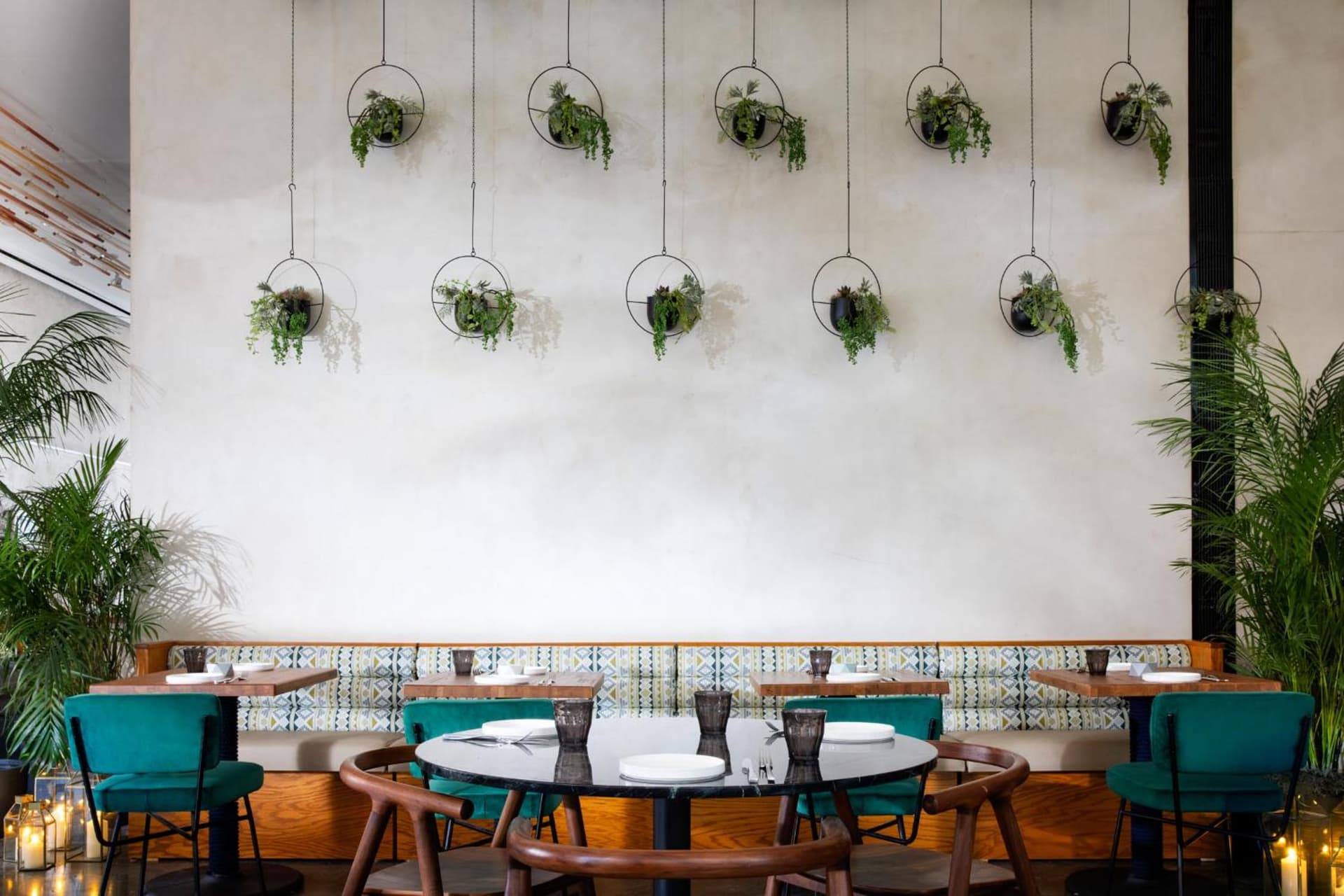 Hotel Alameda Highline