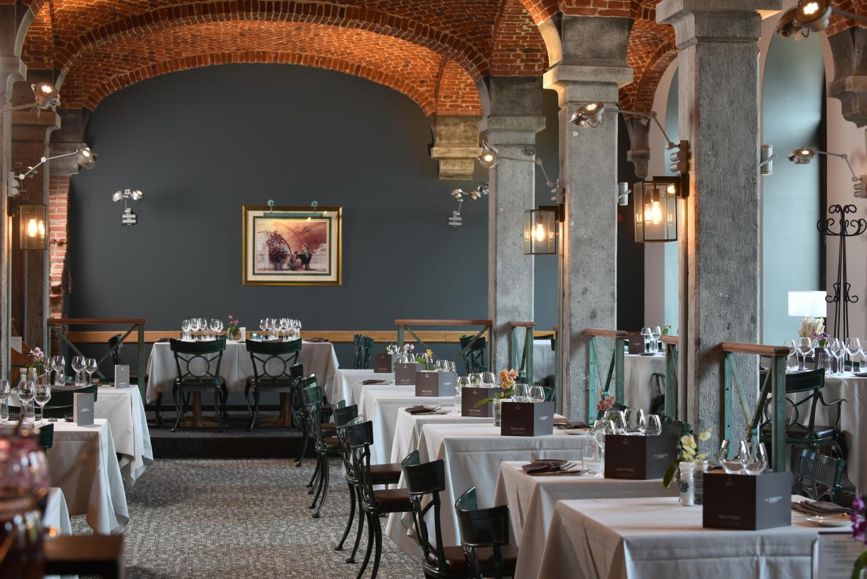 Van der Valk Waterloo