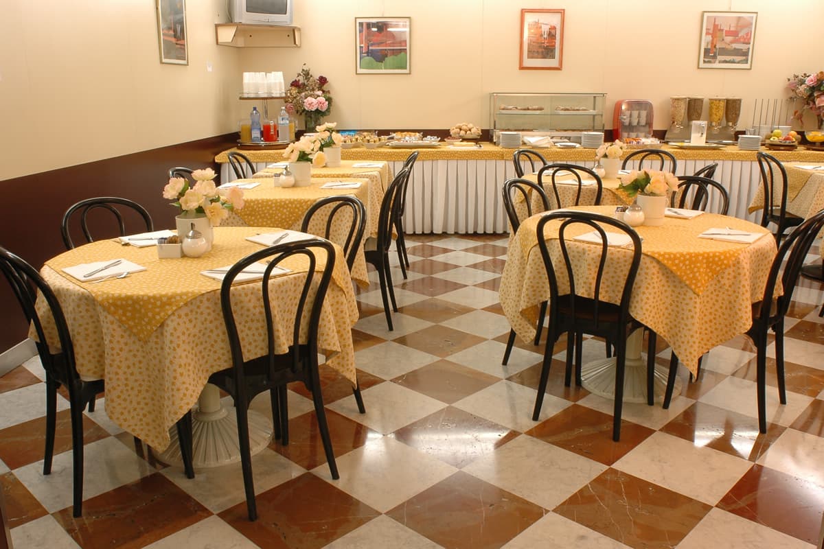 Hotel San Marco
