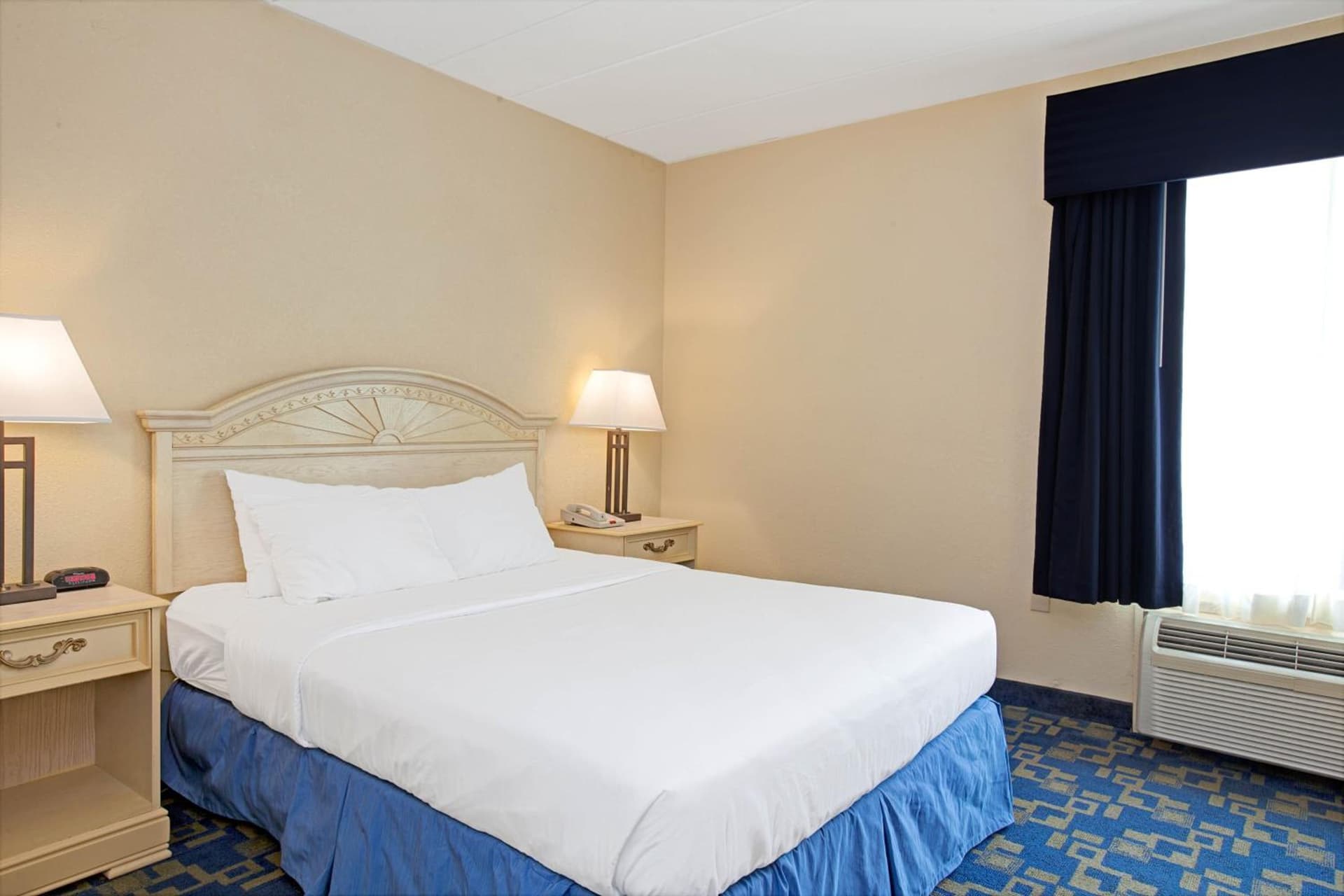 Windsor Hotel