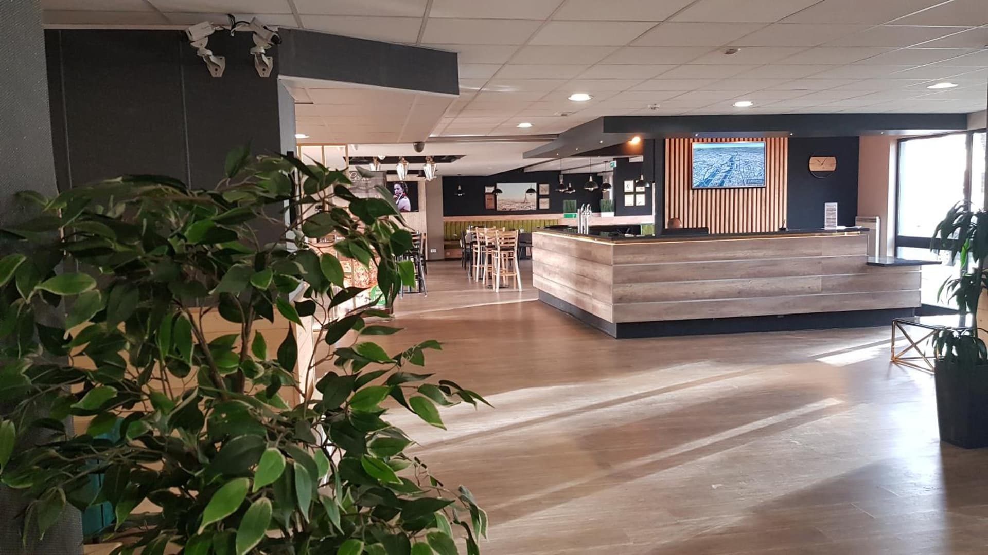 Eurohotel Créteil
