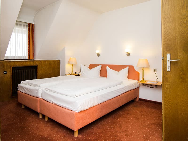 Hotel Neckartal