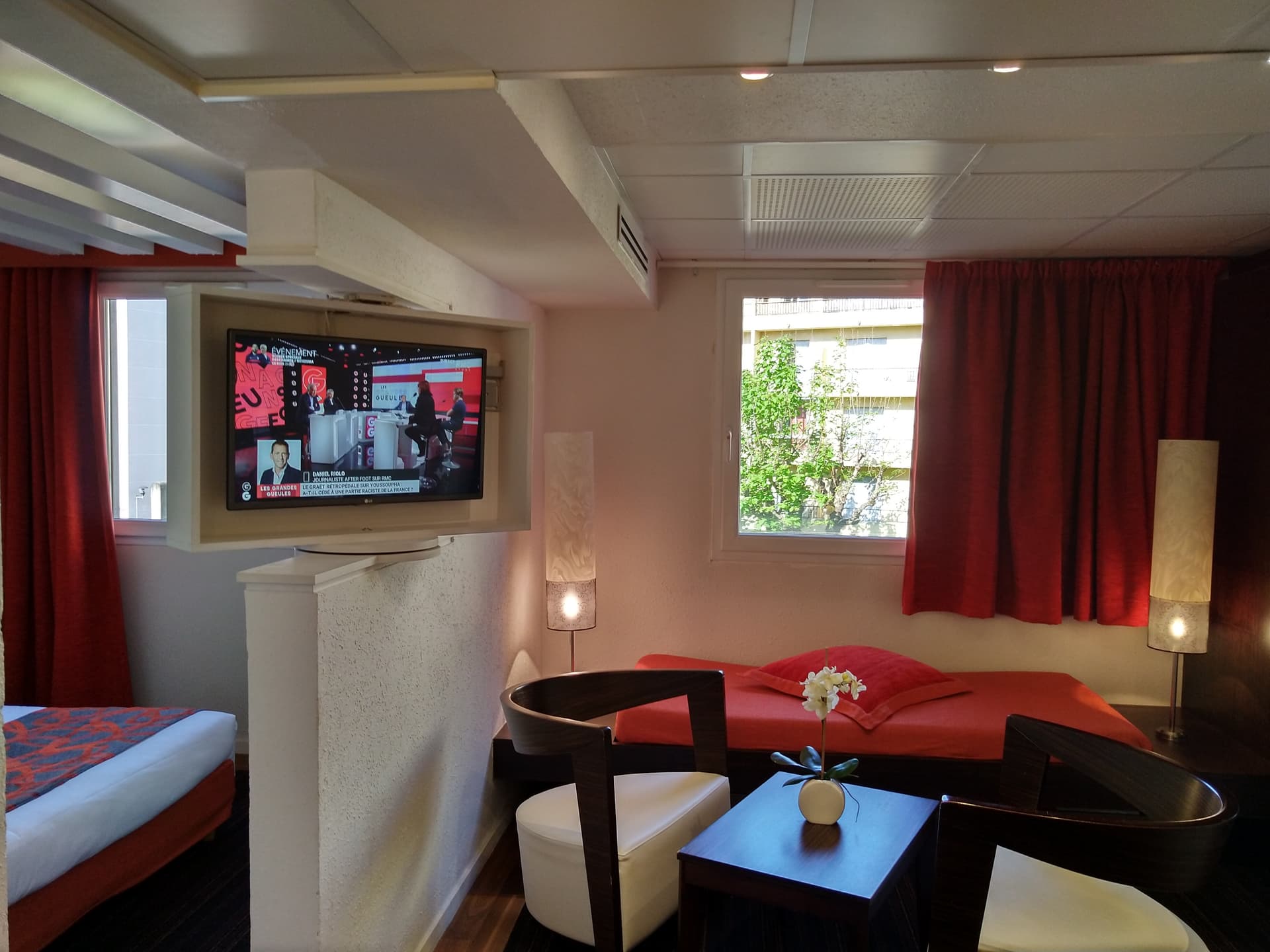 Hotel Europole