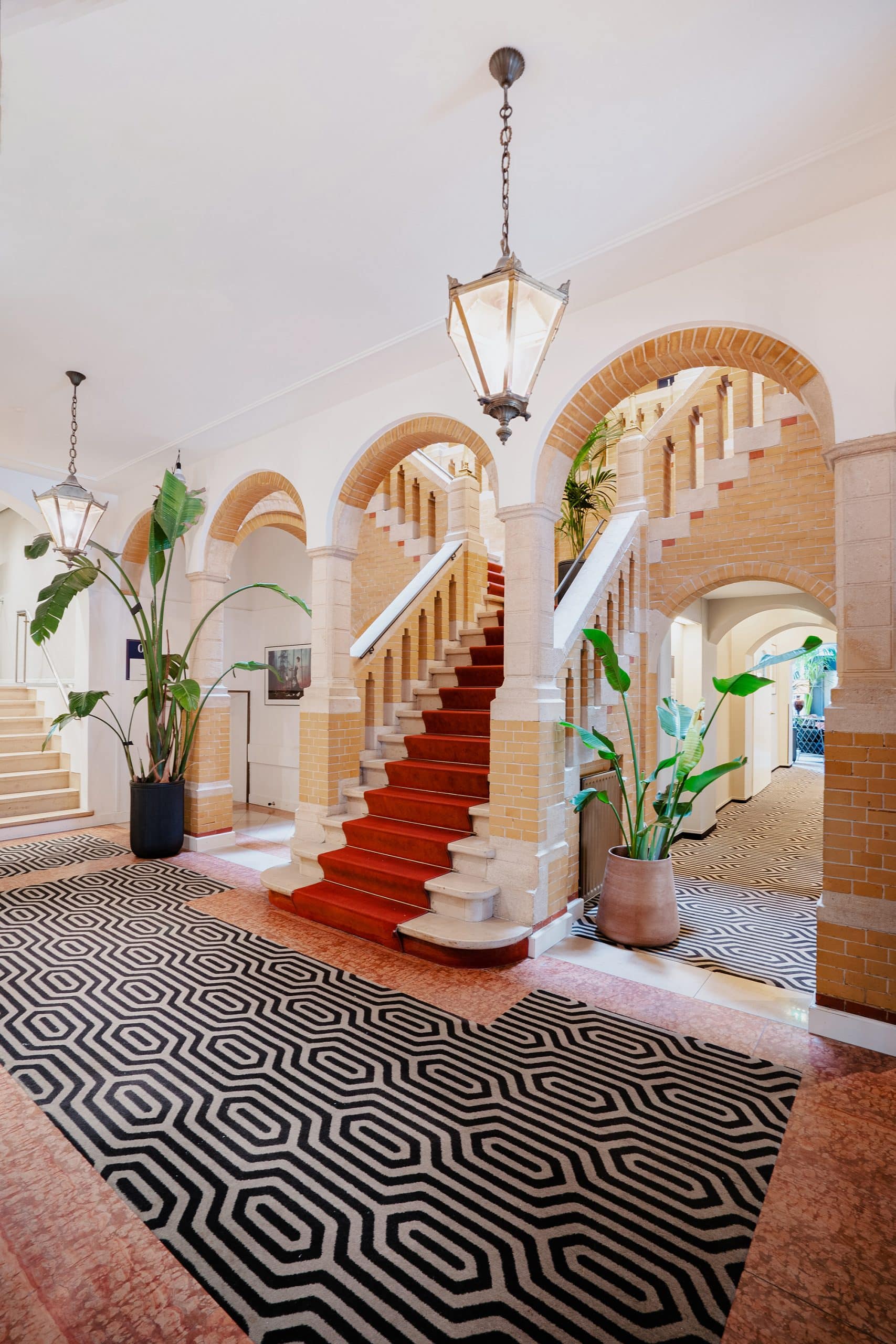 Park Centraal Den Haag, part of Sircle Collection