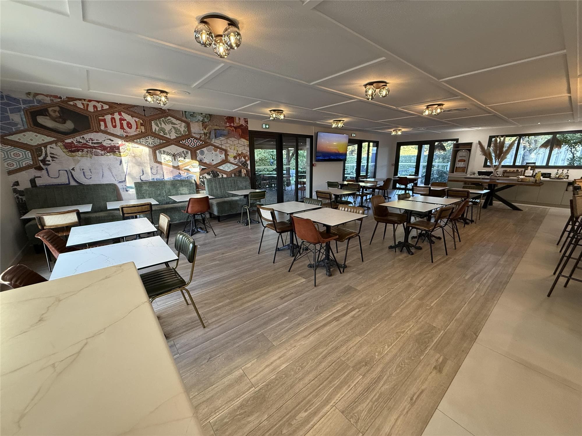 Kyriad Aéroport Marseille