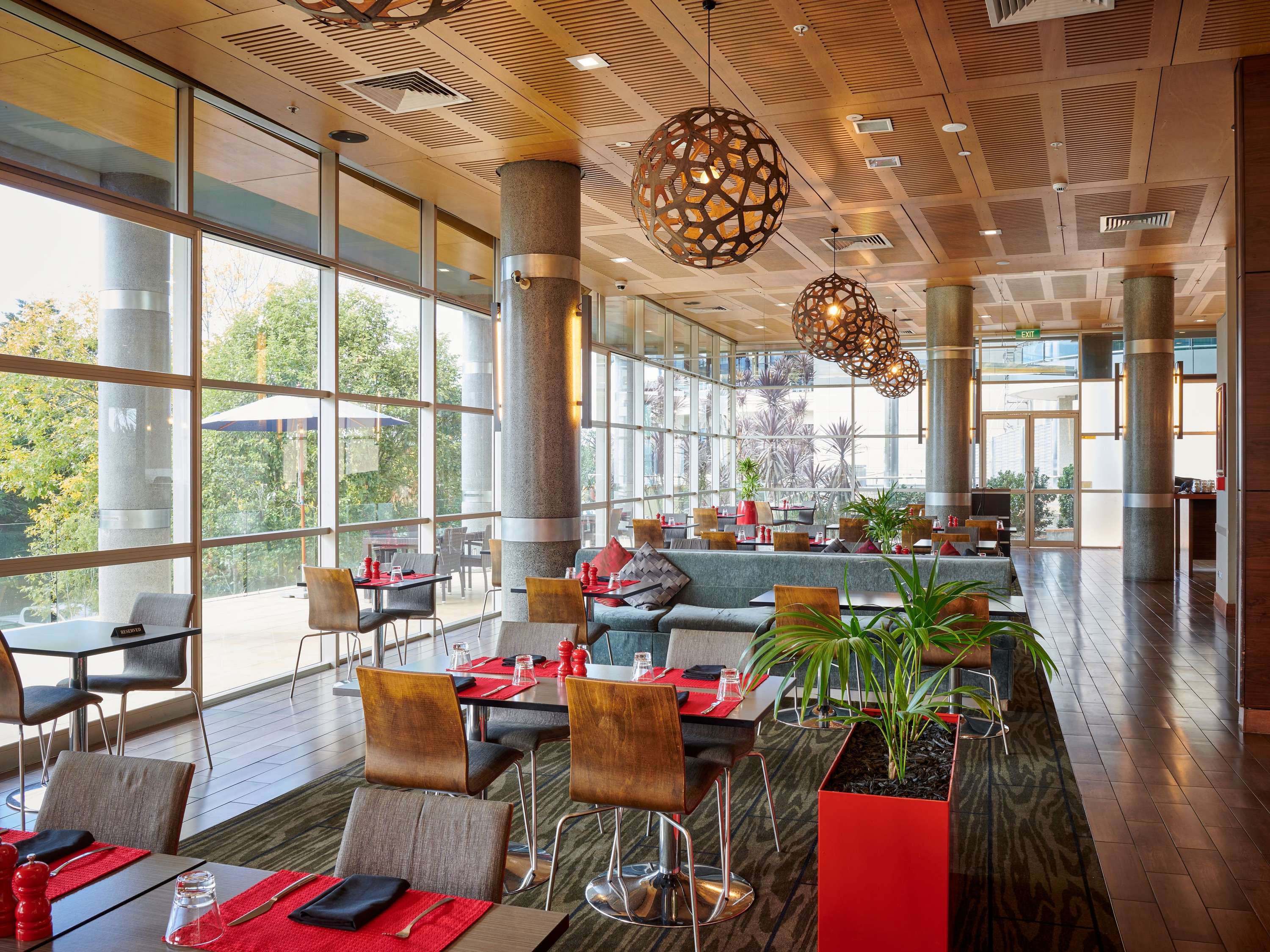 Novotel Hamilton Tainui