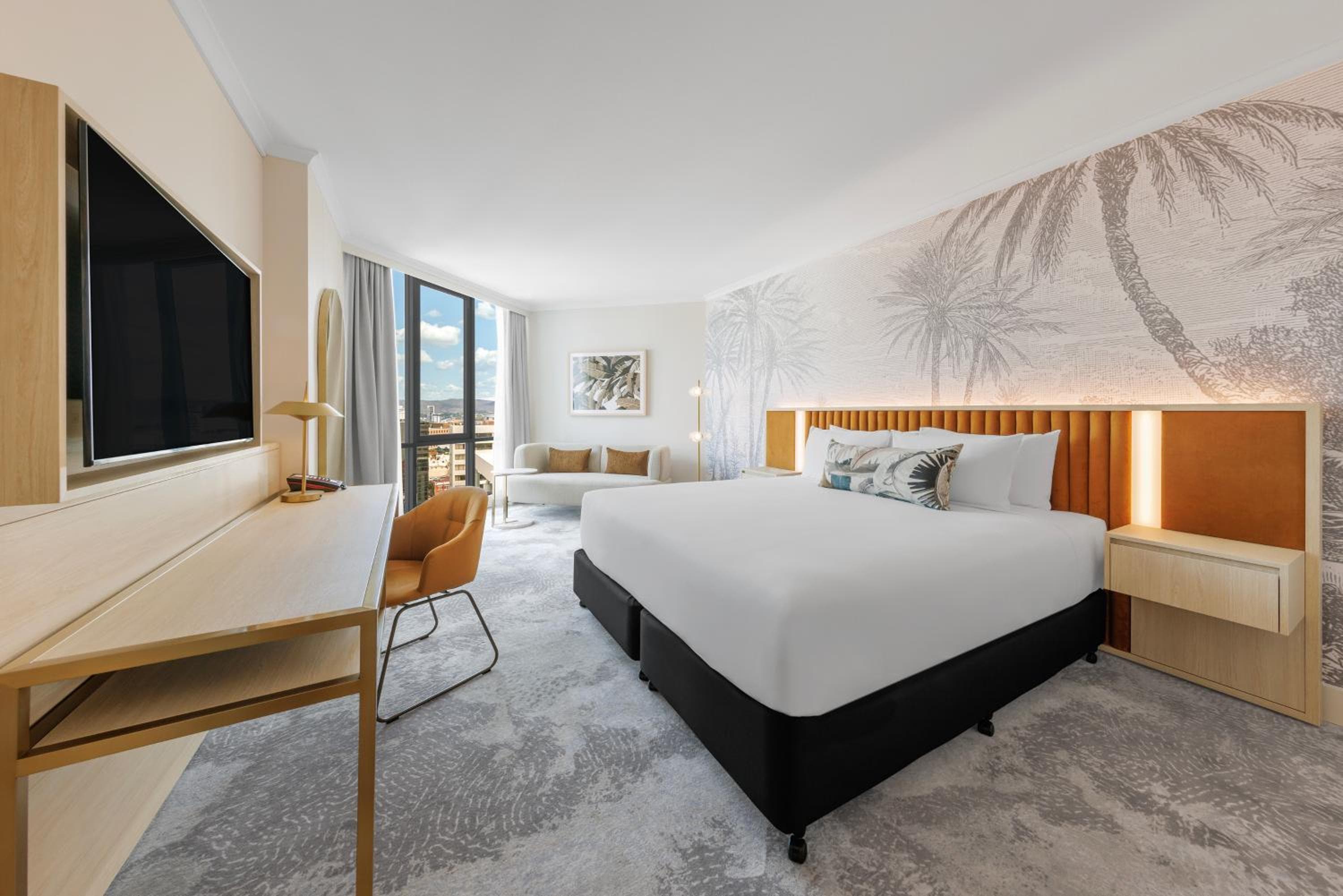 Amora Hotel Brisbane