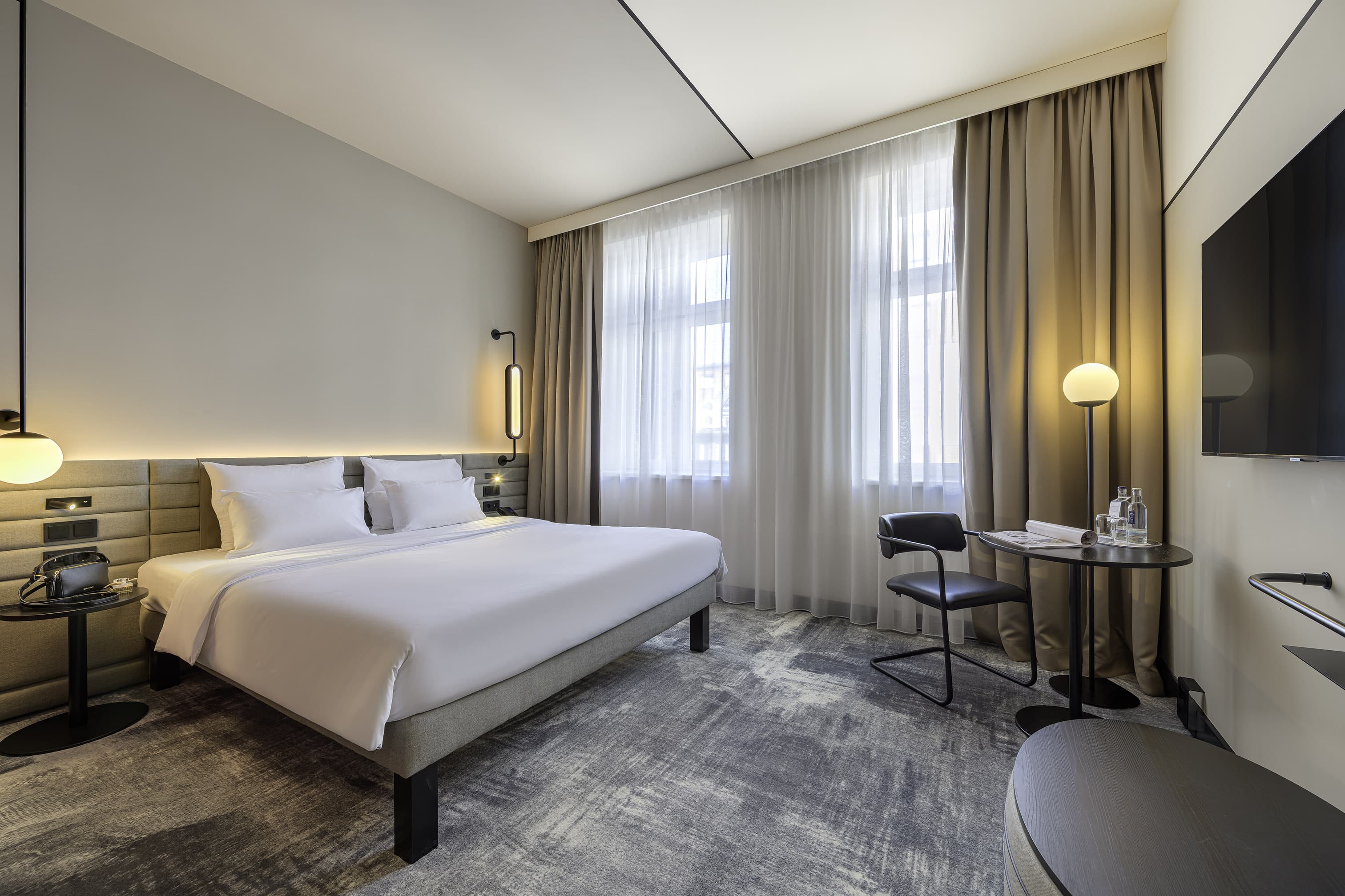 Novotel Münster City