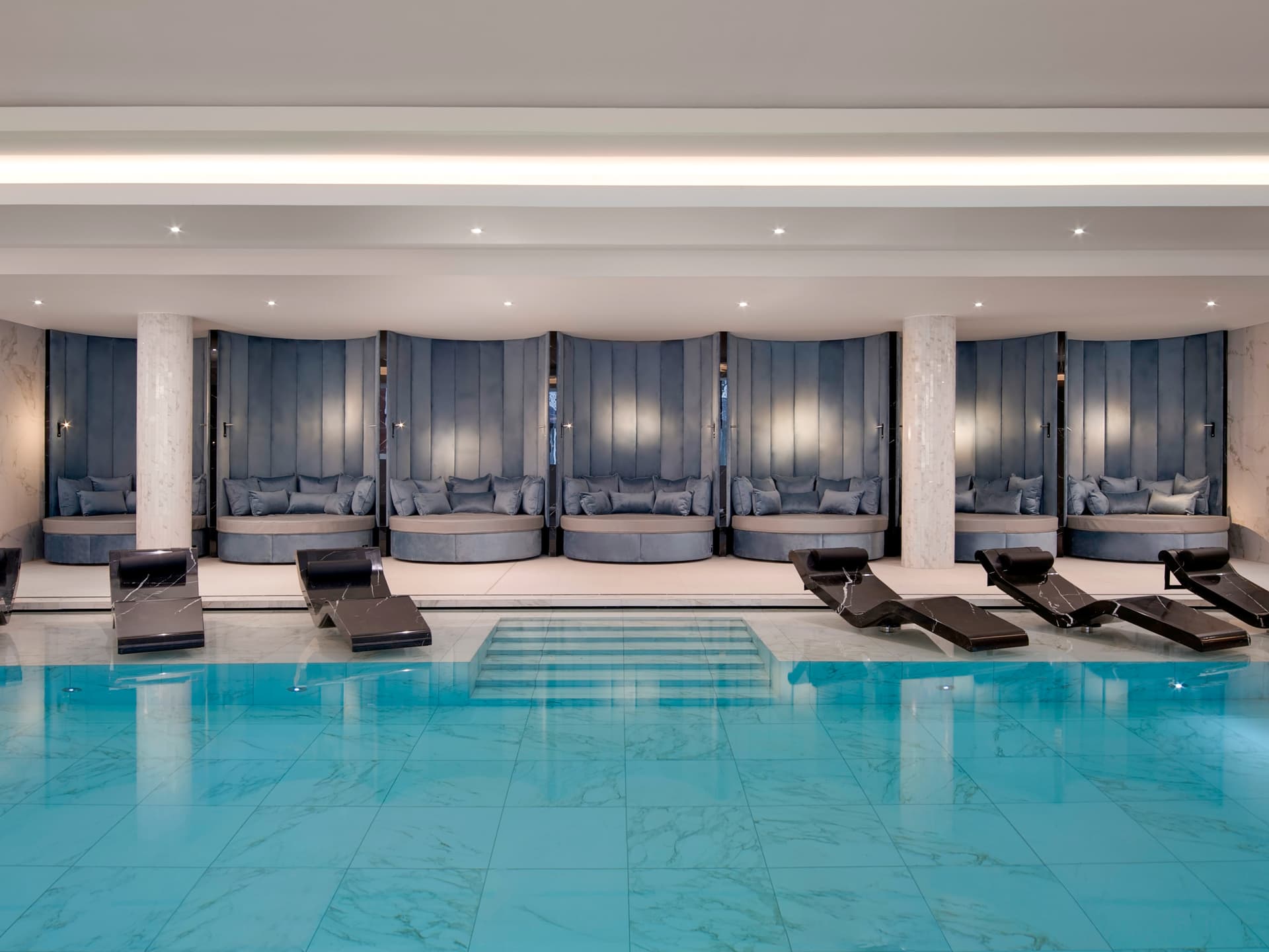 Fairmont Windsor Park