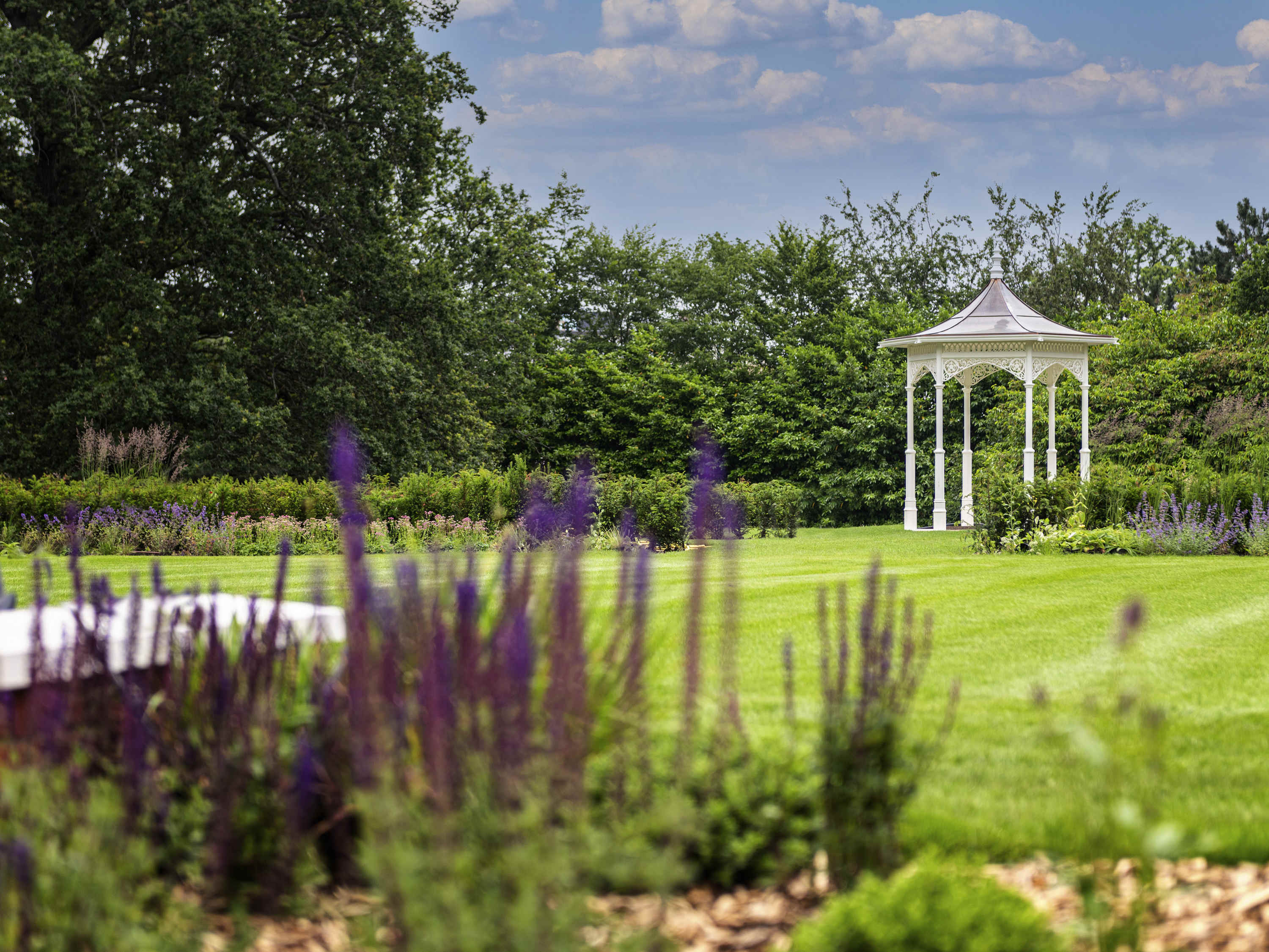 Fairmont Windsor Park