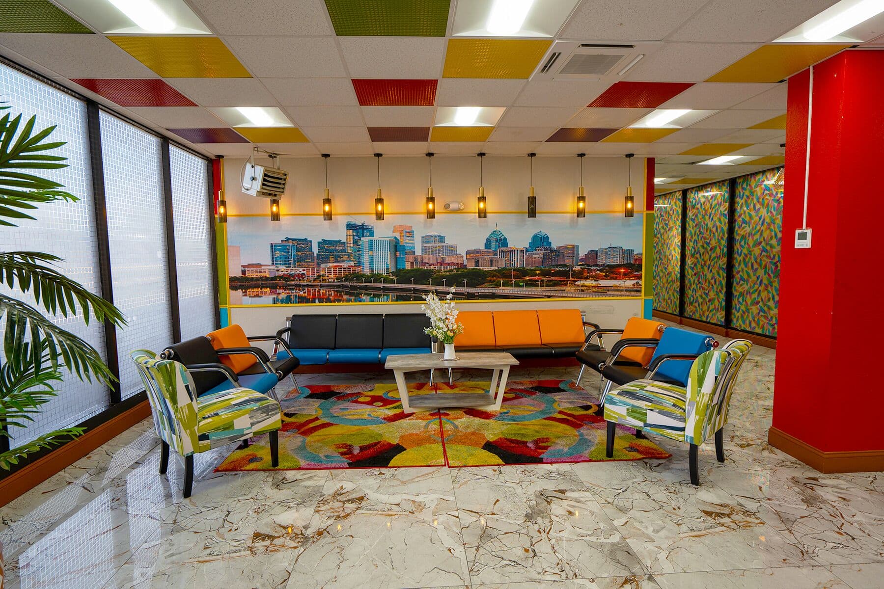 Philly Inn & Suites