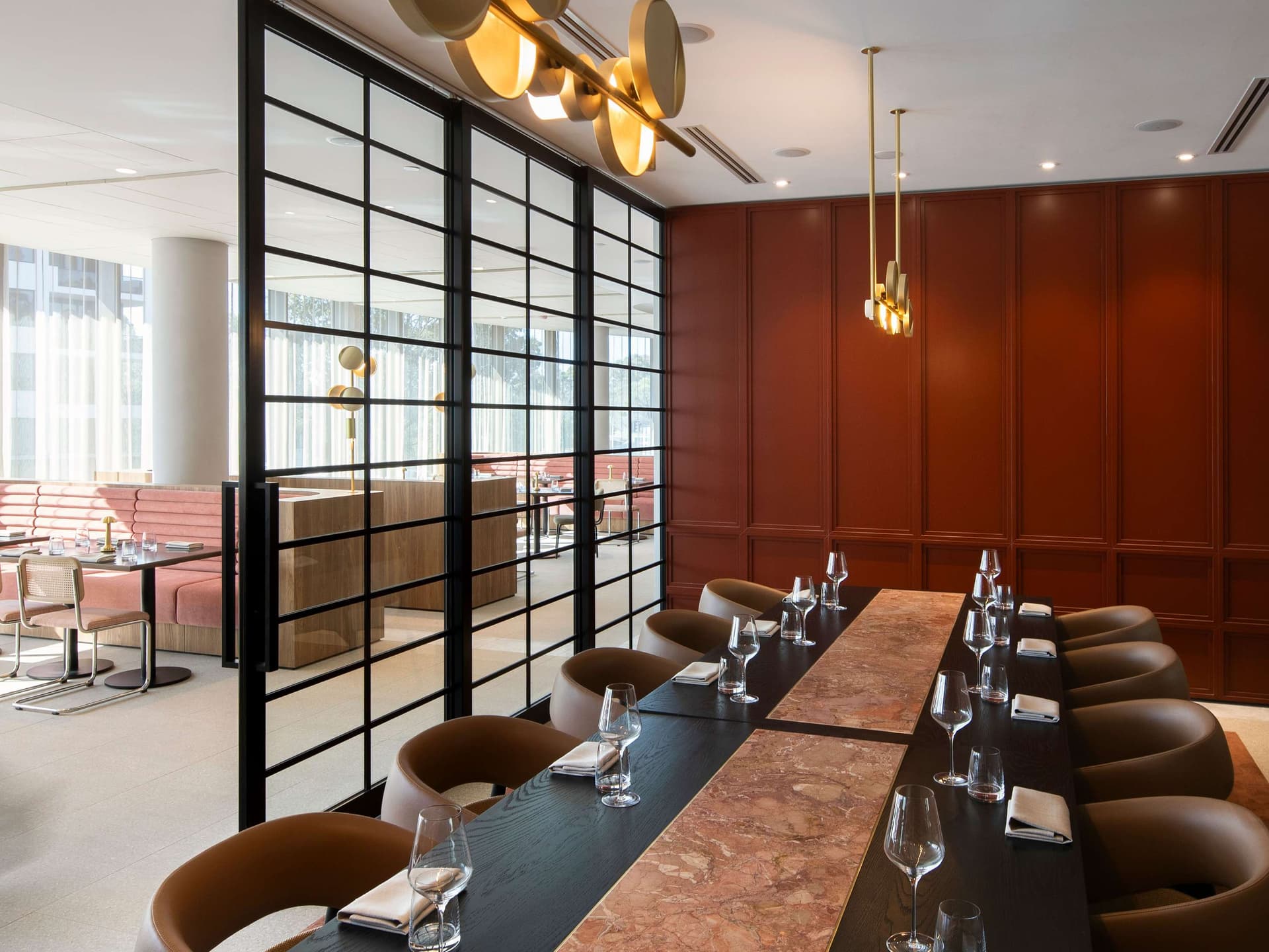 Pullman Sydney Penrith