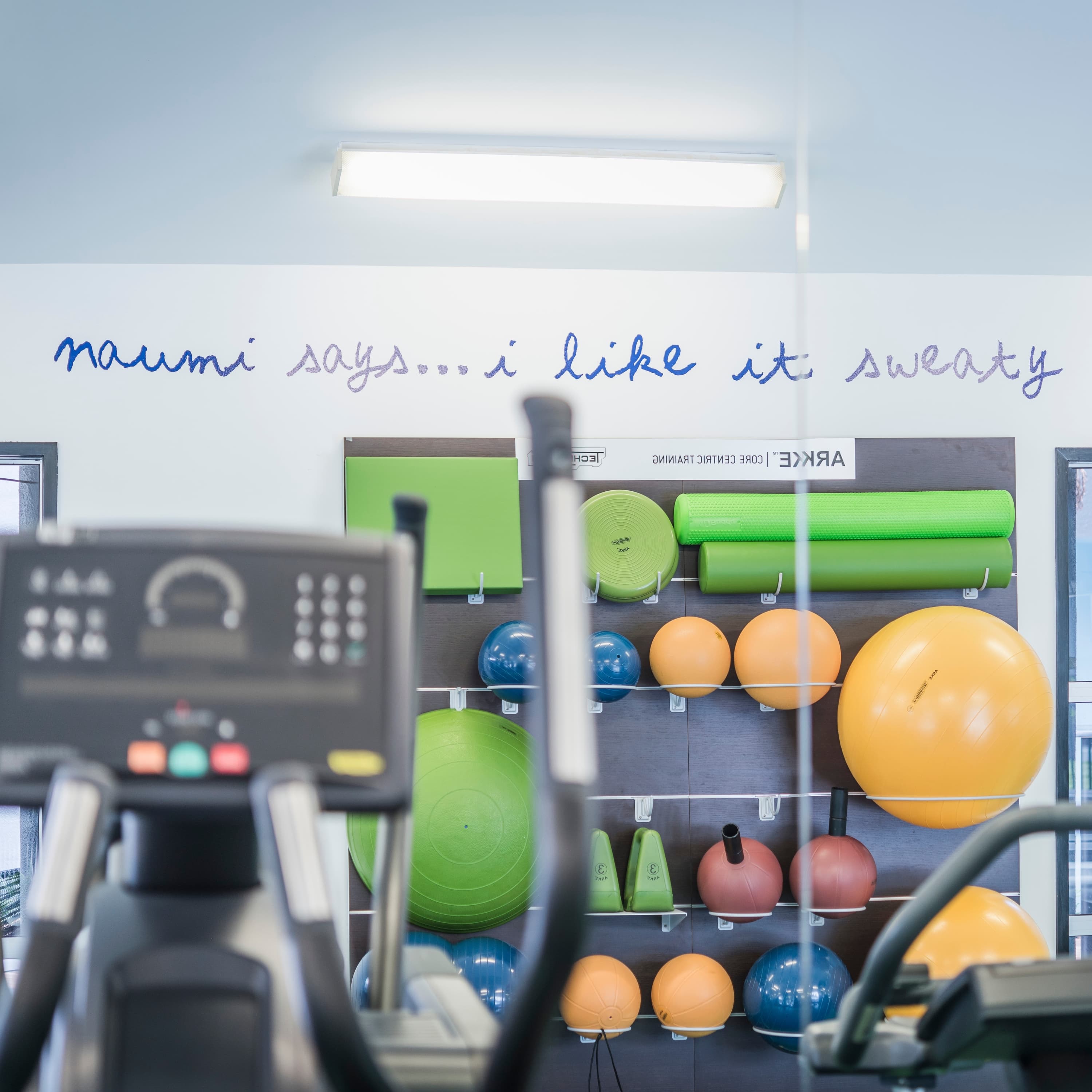 Naumi Auckland Airport