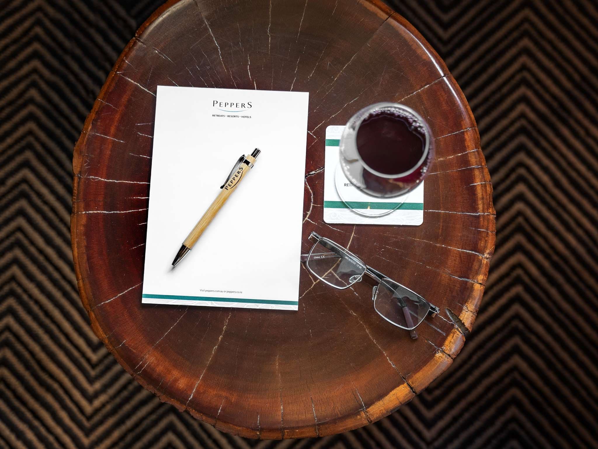 Peppers Gallery Hotel Canberra