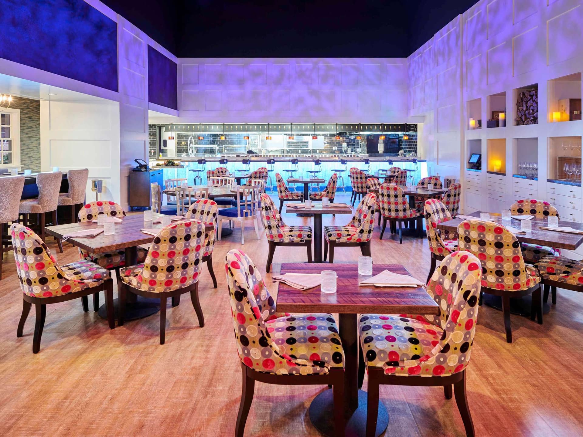 Fairmont Austin