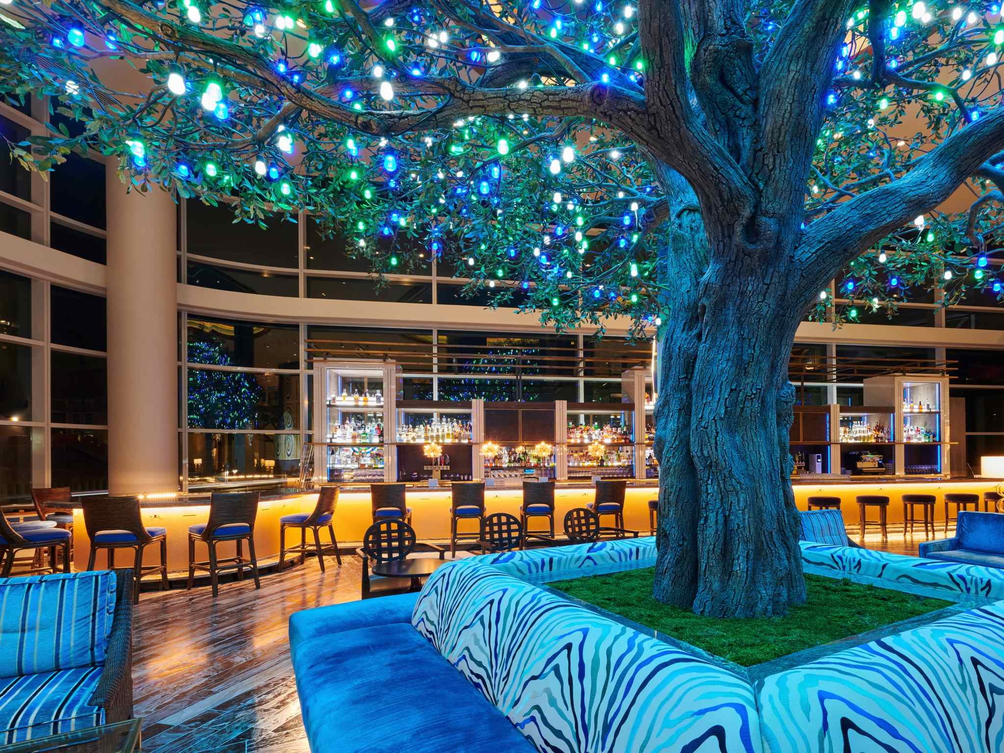 Fairmont Austin