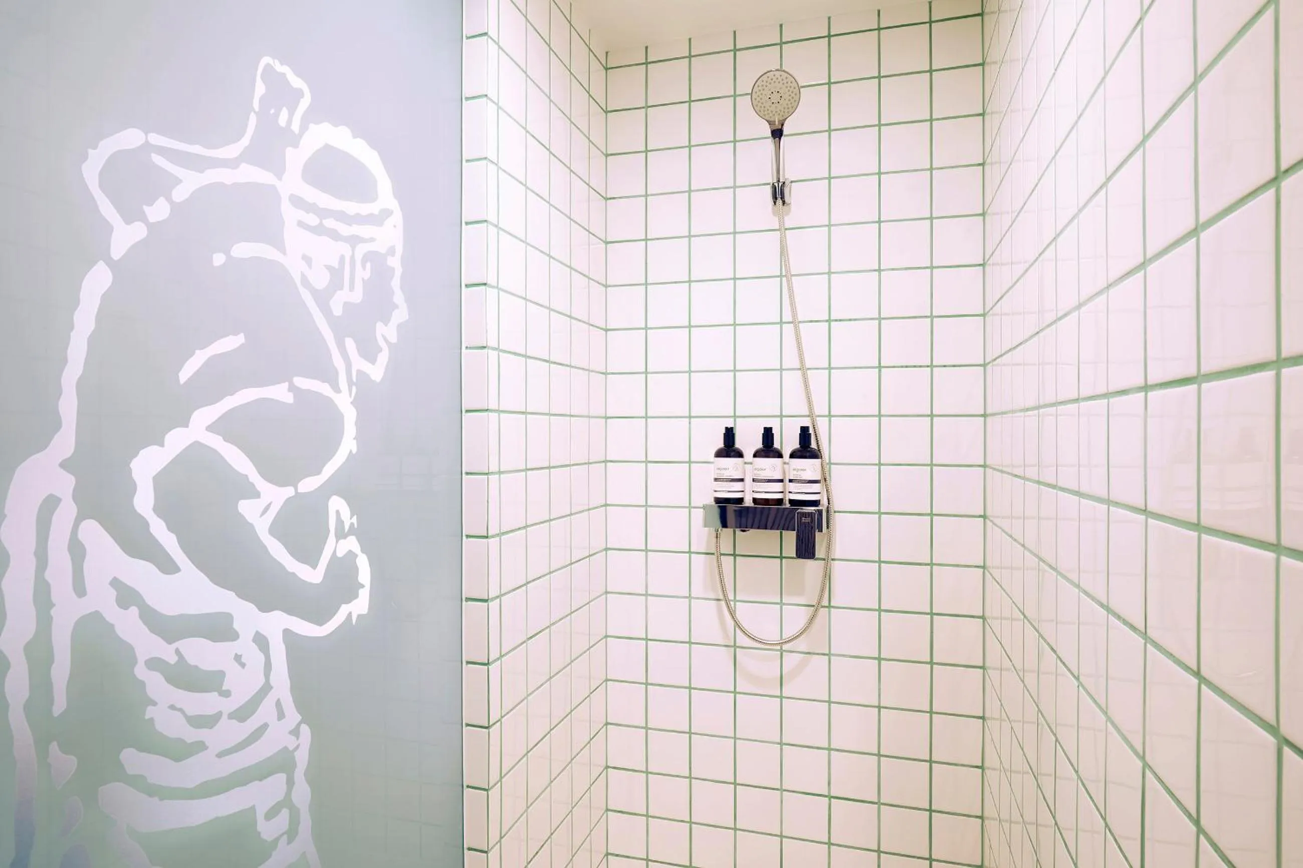 lyf Sukhumvit 8 Bangkok Managed by The Ascott Limited