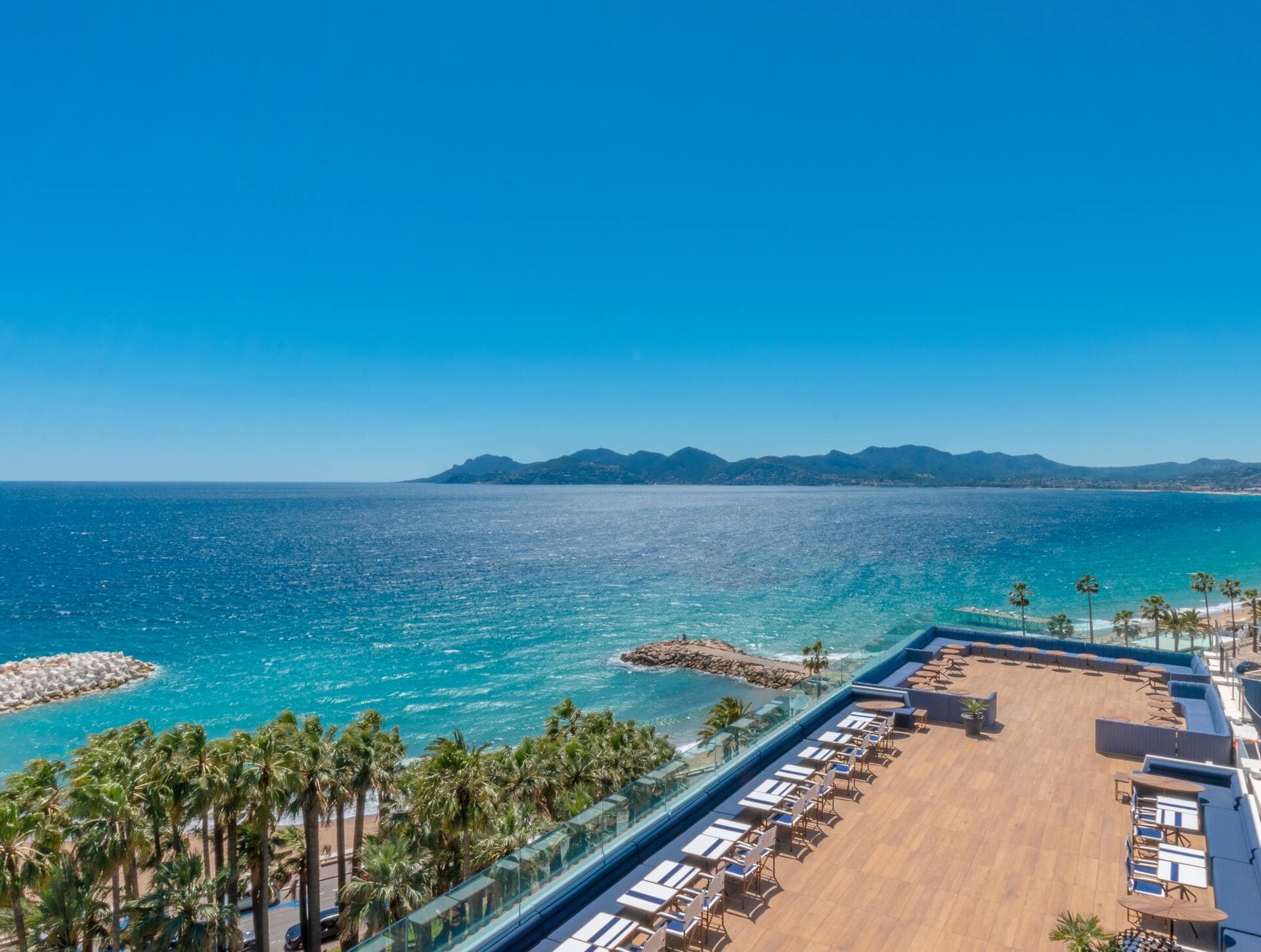Canopy by Hilton Cannes