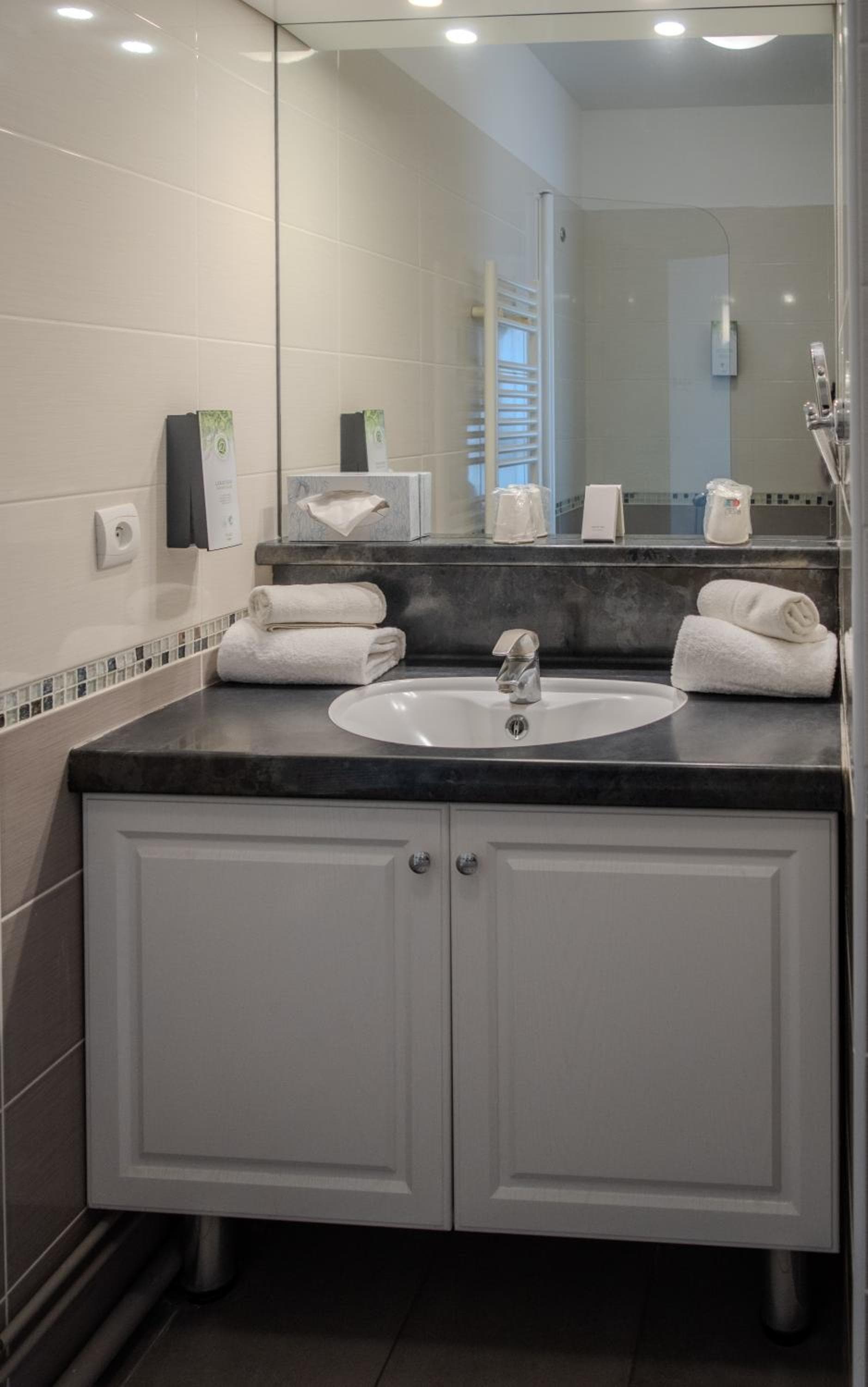 Tulip Inn Résidence & Spa Honfleur