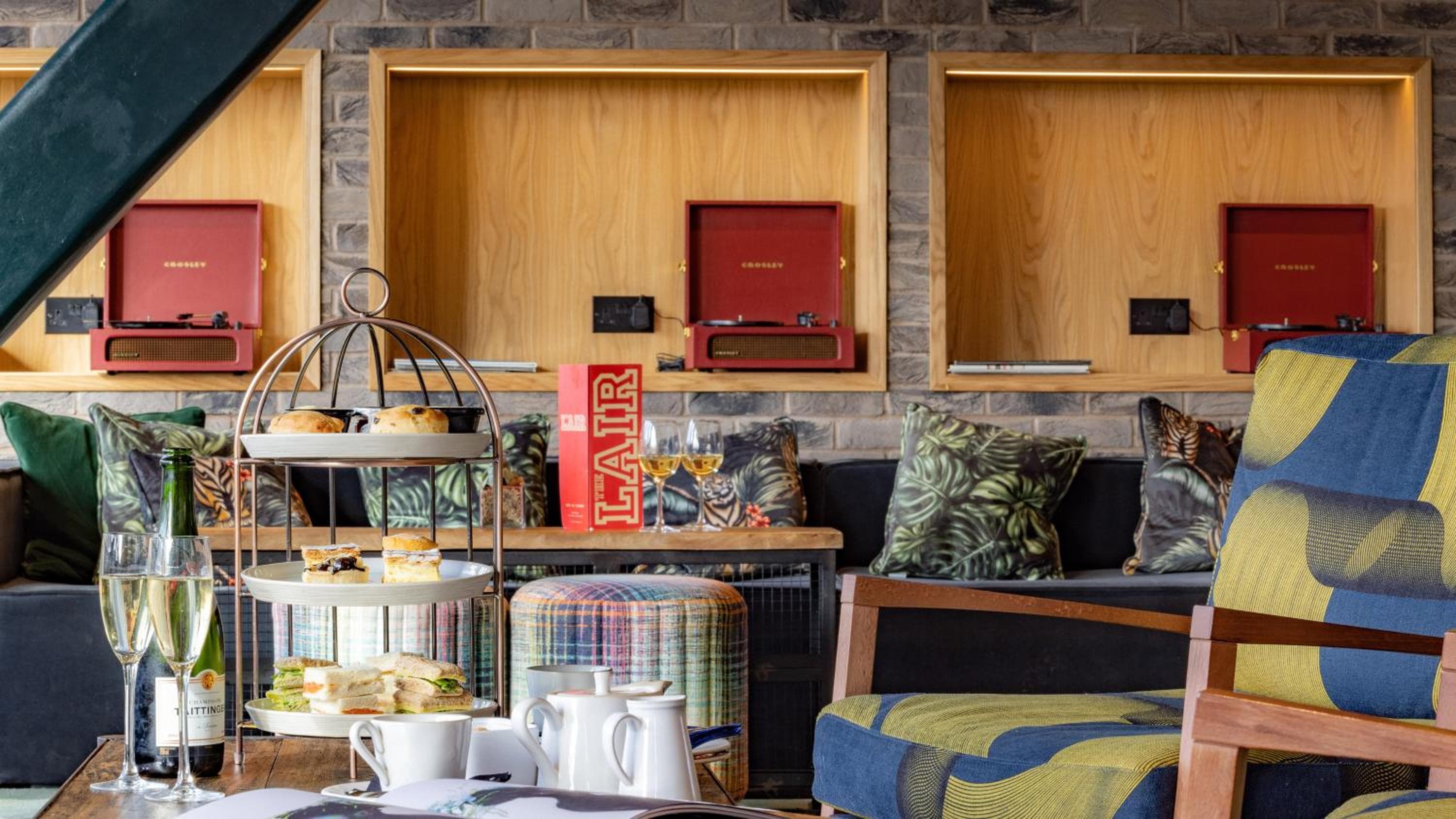 voco Leicester, an IHG Hotel