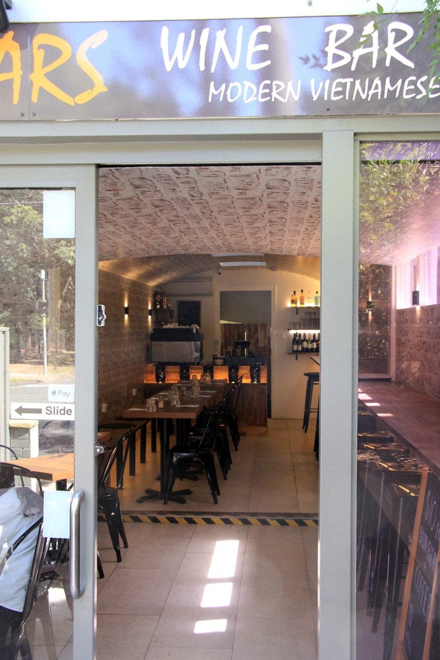 Hotel St Leonards