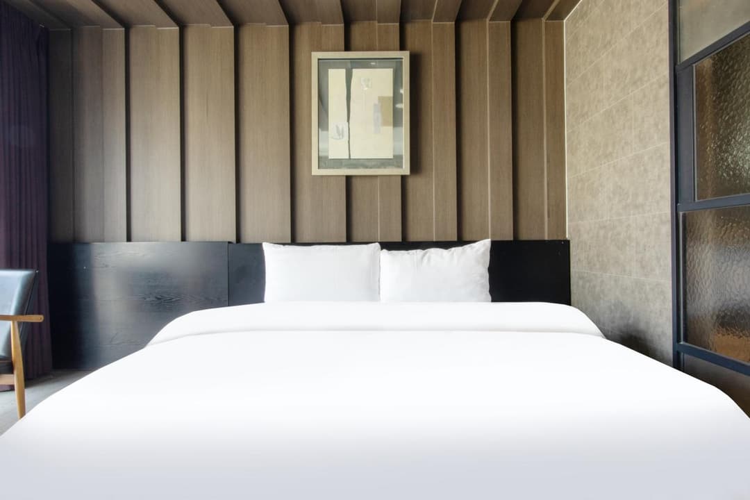 Browndot Hotel Incheon Songdo 브라운도트 호텔 인천 송도